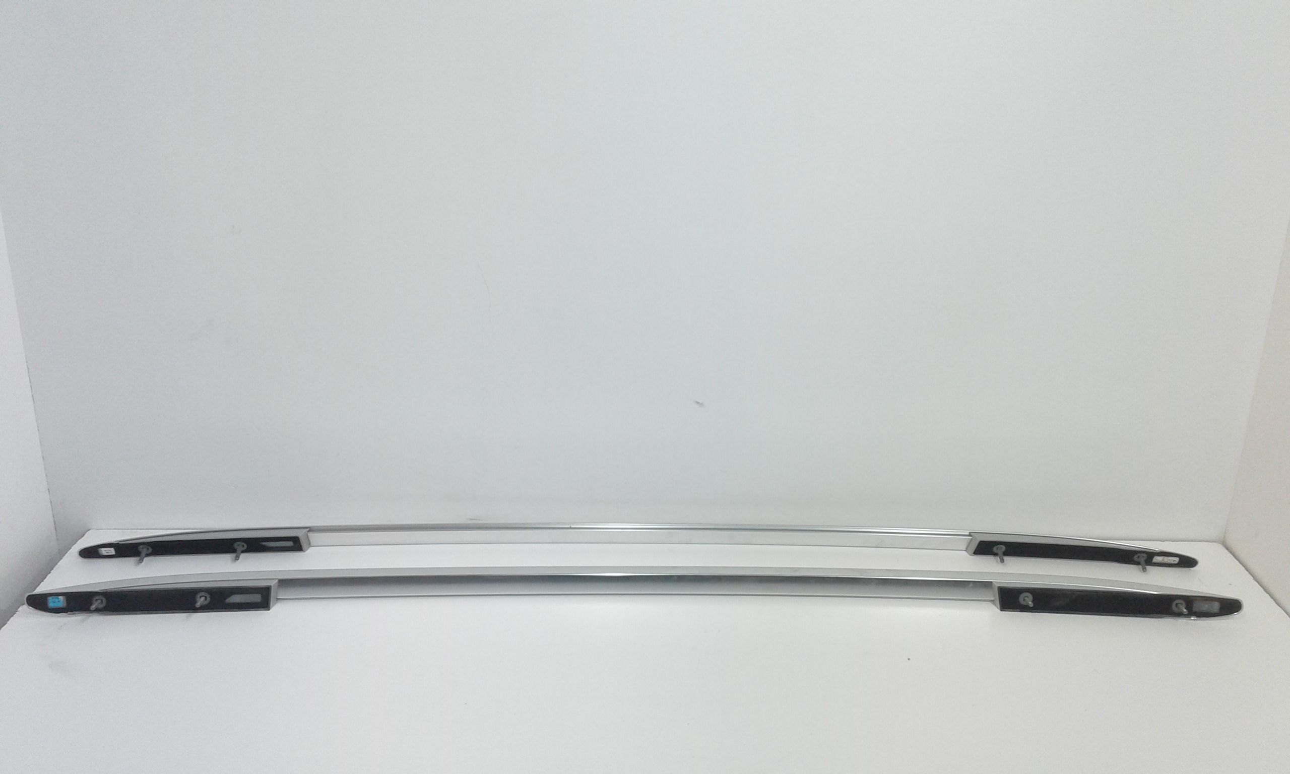 Barre Longitudinali tetto VOLKSWAGEN Tiguan R Line