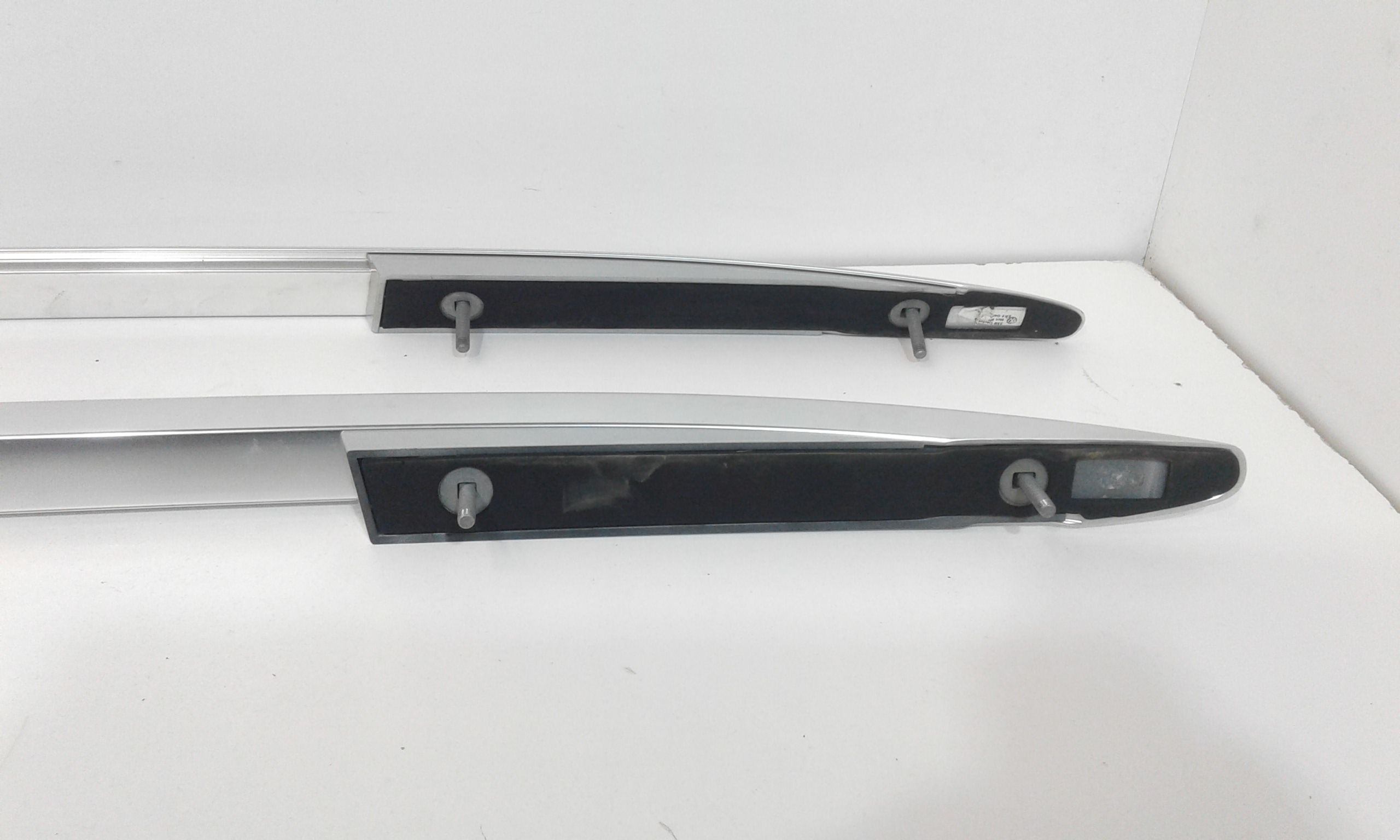 Barre Longitudinali tetto VOLKSWAGEN Tiguan R Line