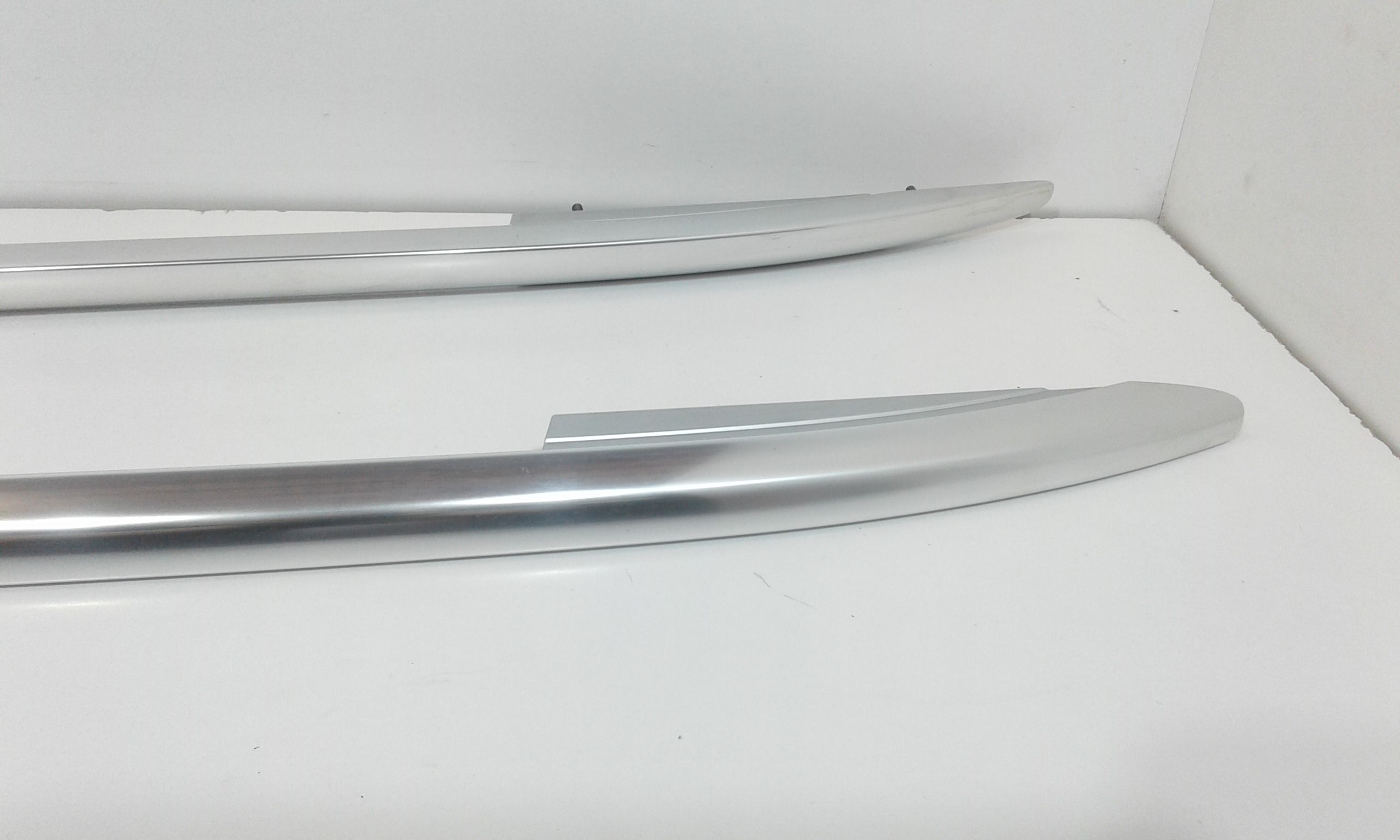 Barre Longitudinali tetto VOLKSWAGEN Tiguan R Line