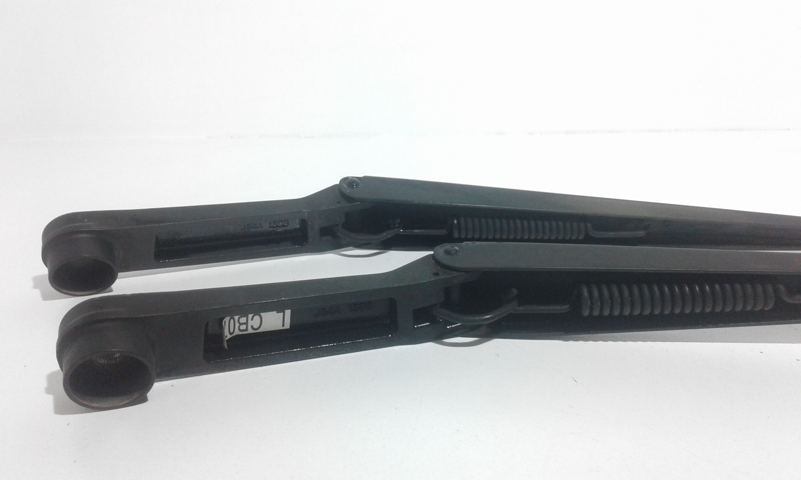 Bracci Tergi ant. MAZDA Premacy 1 Serie