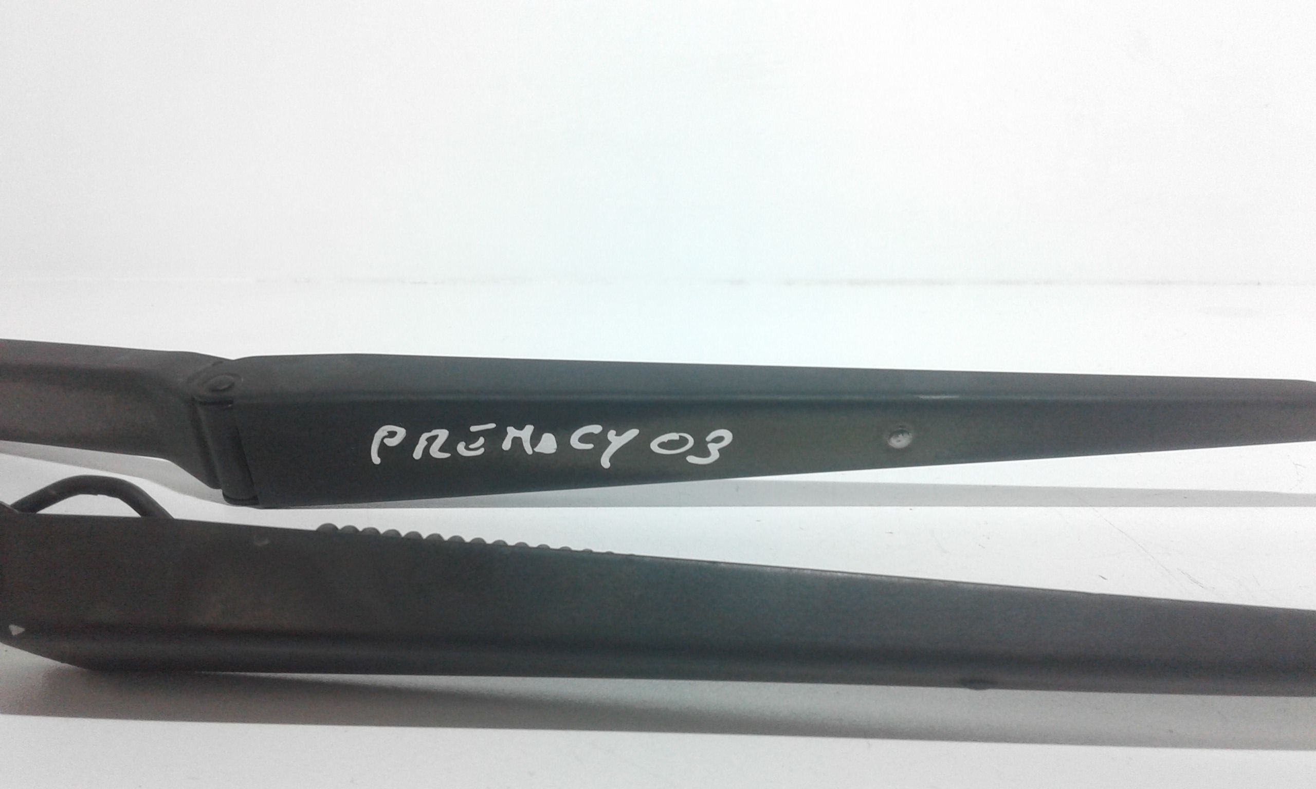 Bracci Tergi ant. MAZDA Premacy 1 Serie