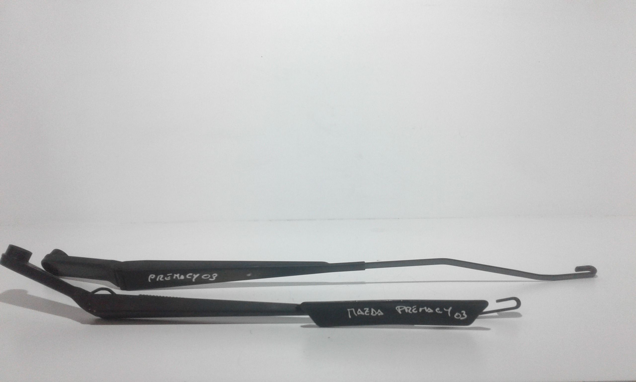 Bracci Tergi ant. MAZDA Premacy 1 Serie