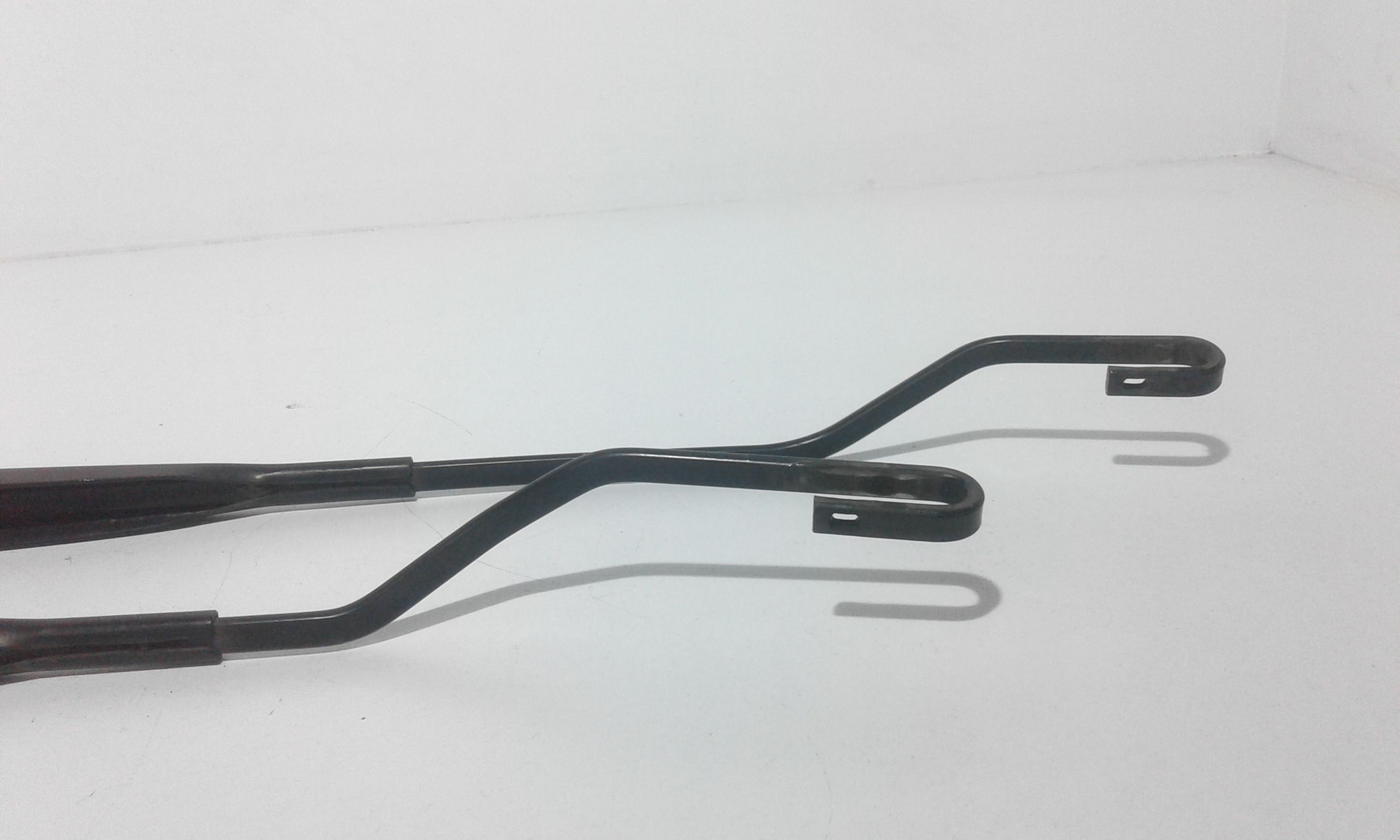 Bracci Tergi ant. NISSAN Note 2 Serie