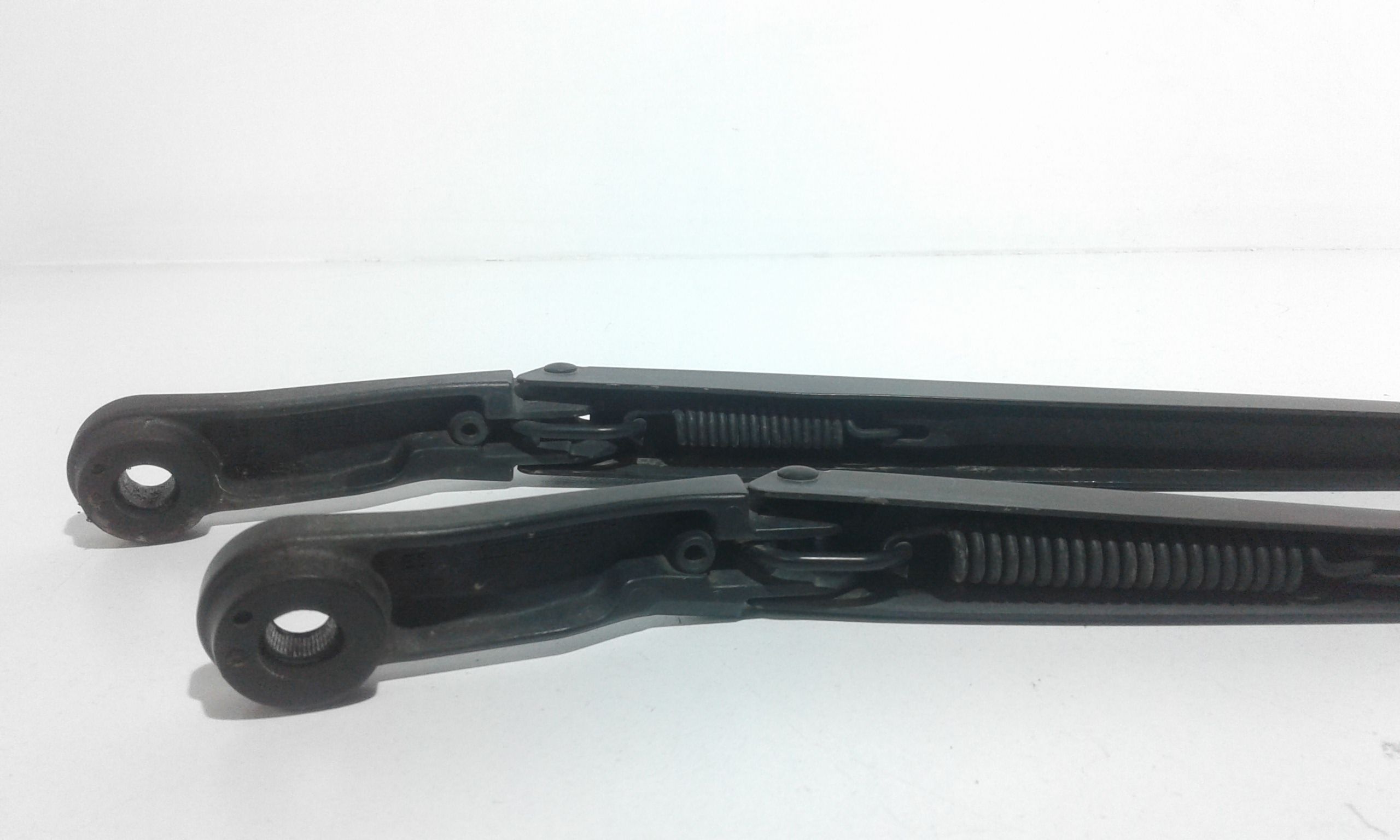 Bracci Tergi ant. NISSAN Note 2 Serie