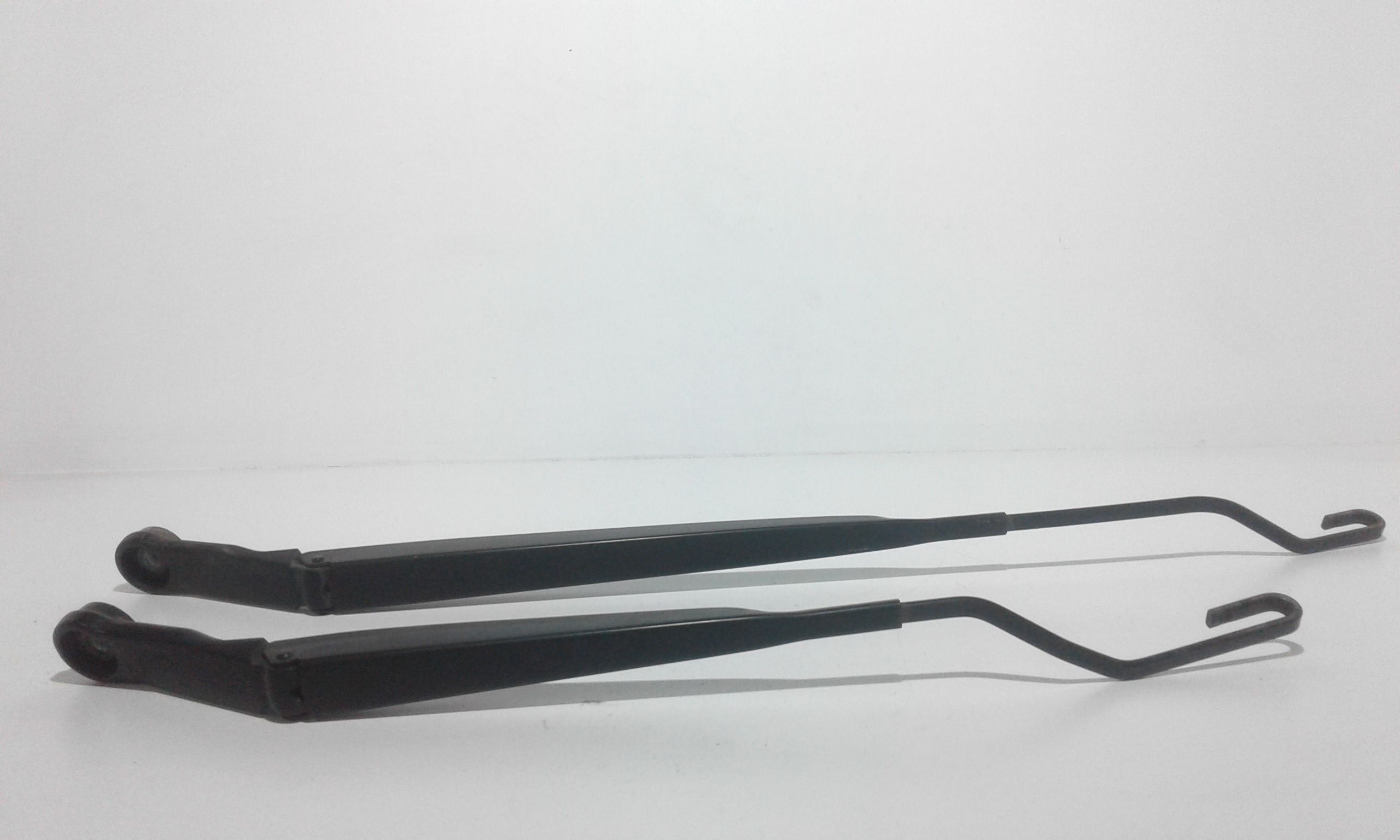 Bracci Tergi ant. NISSAN Note 2 Serie