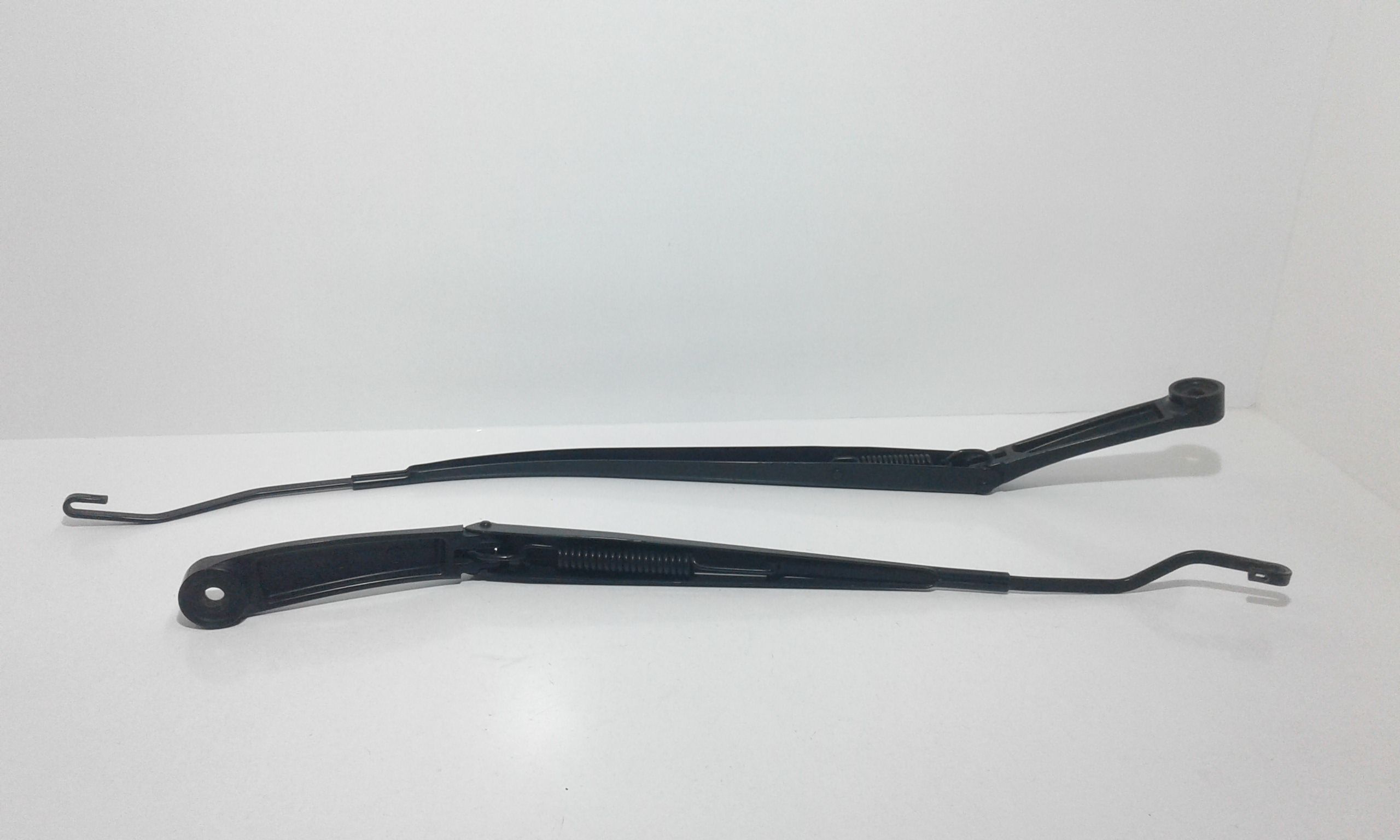 Bracci Tergi ant. HYUNDAI iX35 1 Serie