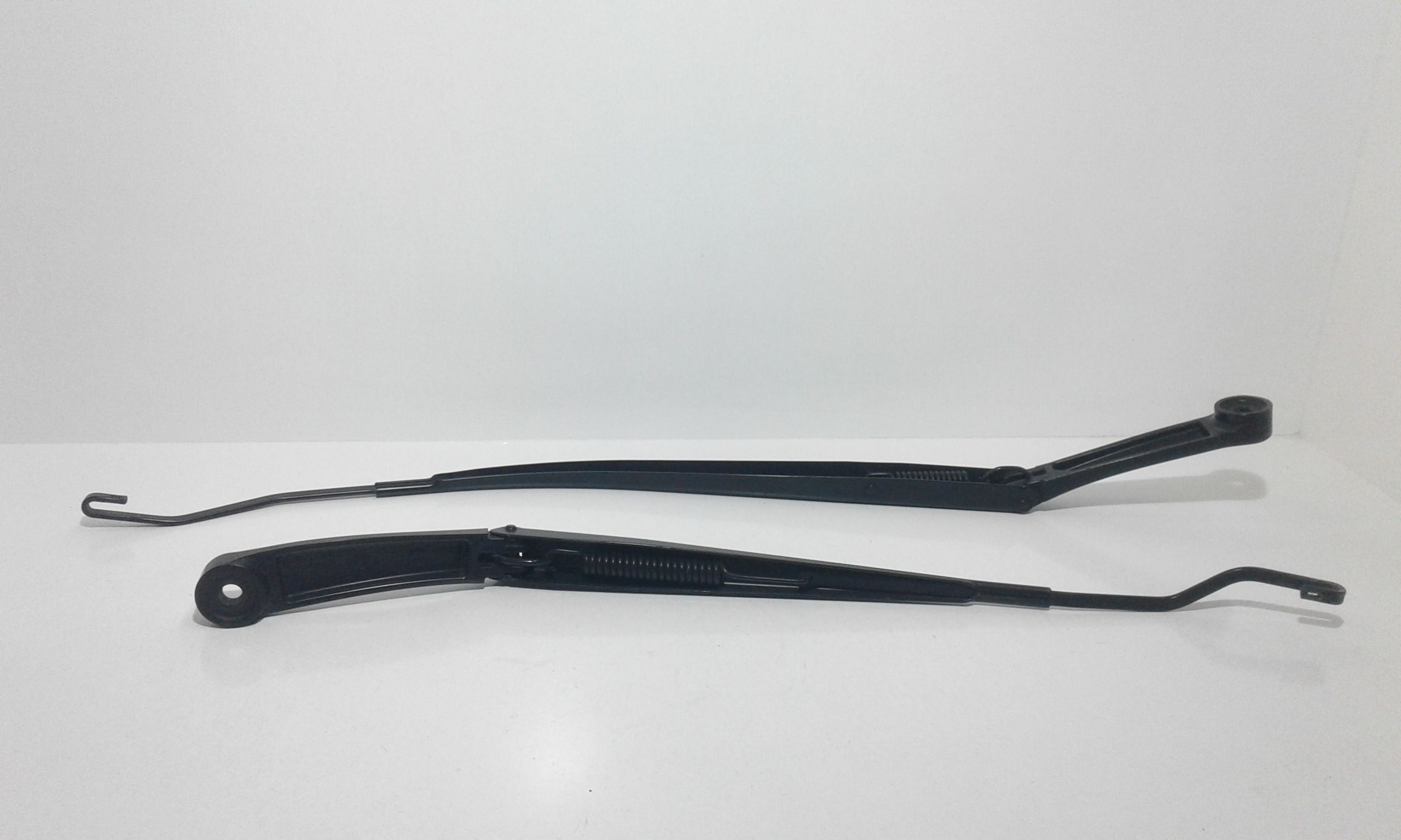 Bracci Tergi ant. HYUNDAI iX35 1 Serie