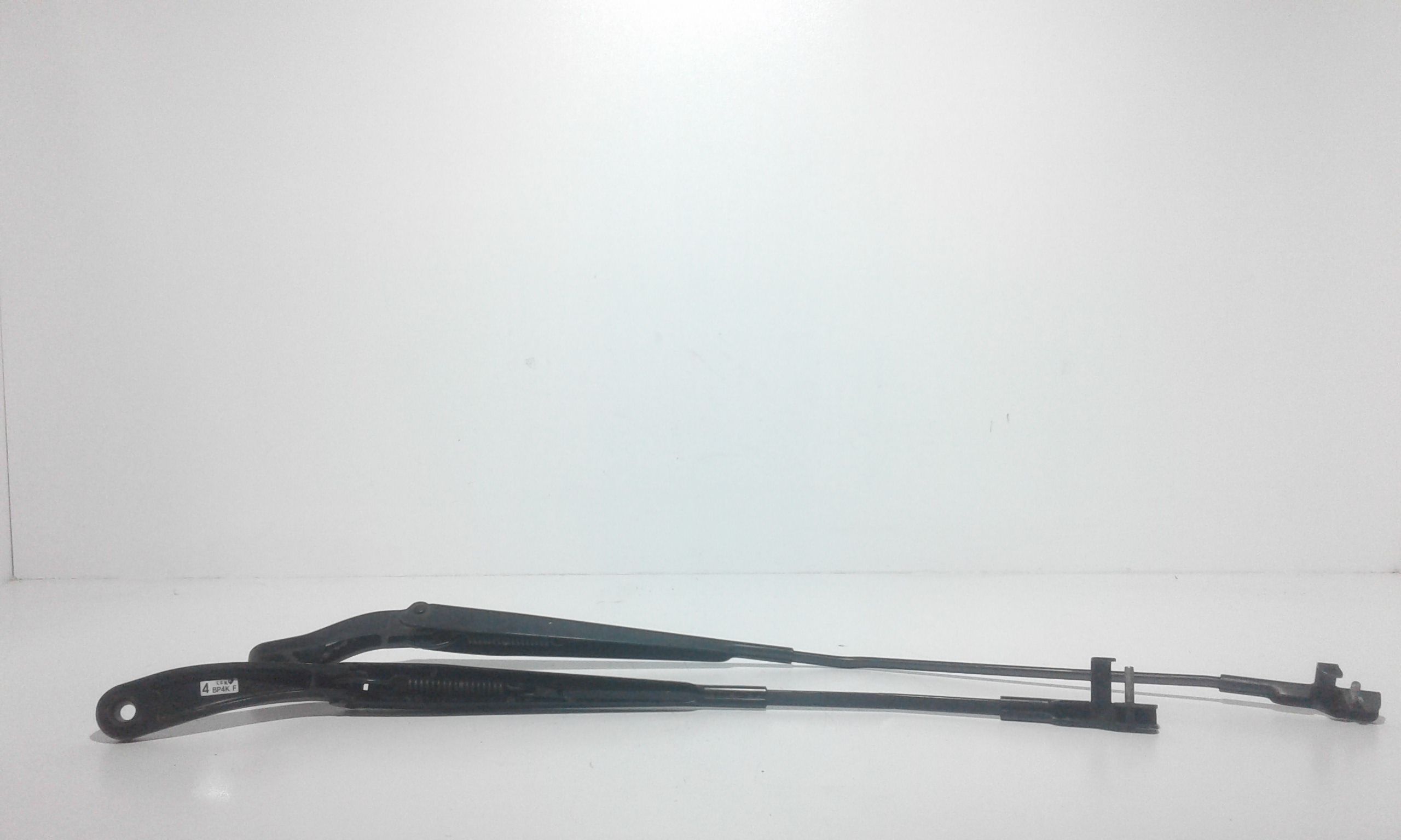 Bracci Tergi ant. MAZDA 3 Berlina 1 Serie