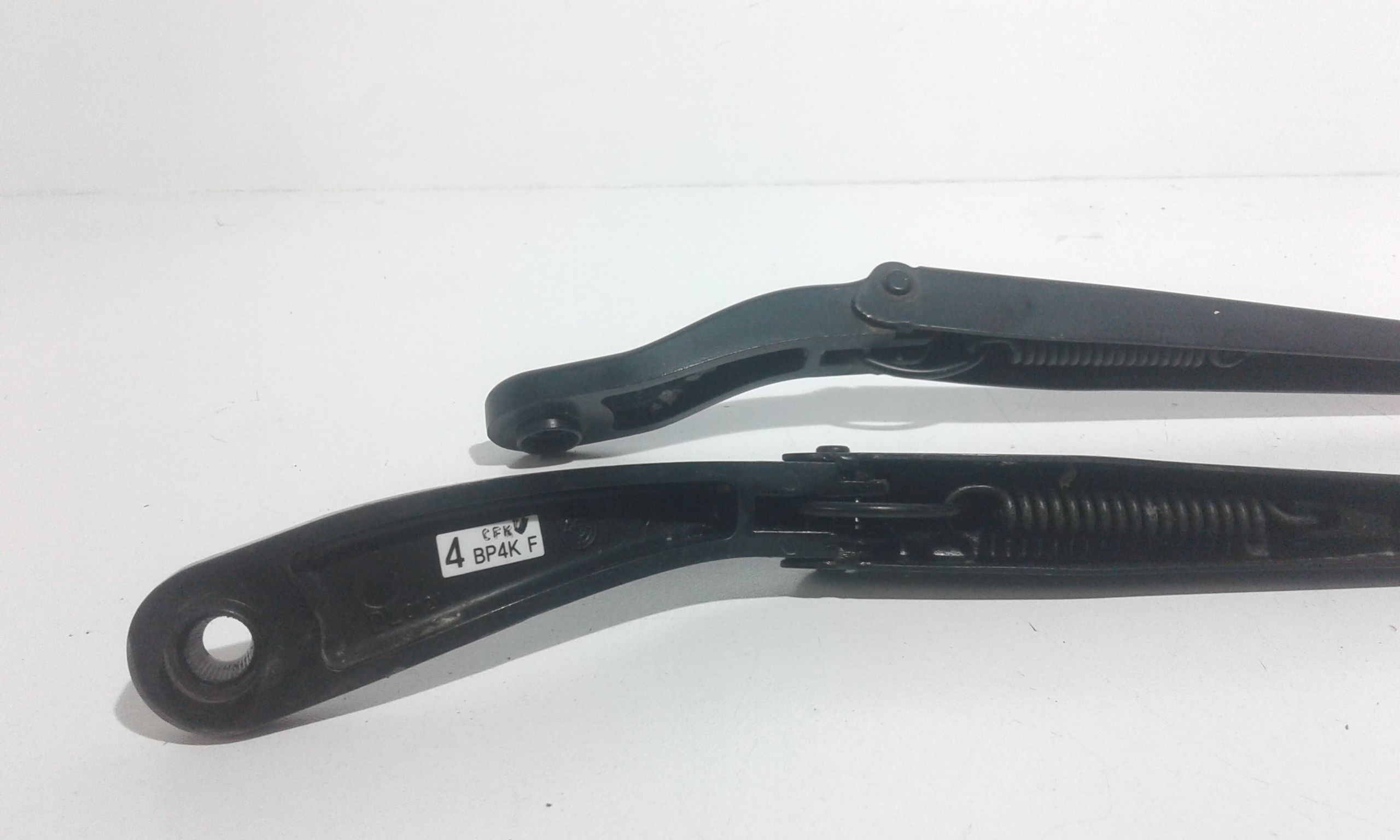 Bracci Tergi ant. MAZDA 3 Berlina 1 Serie