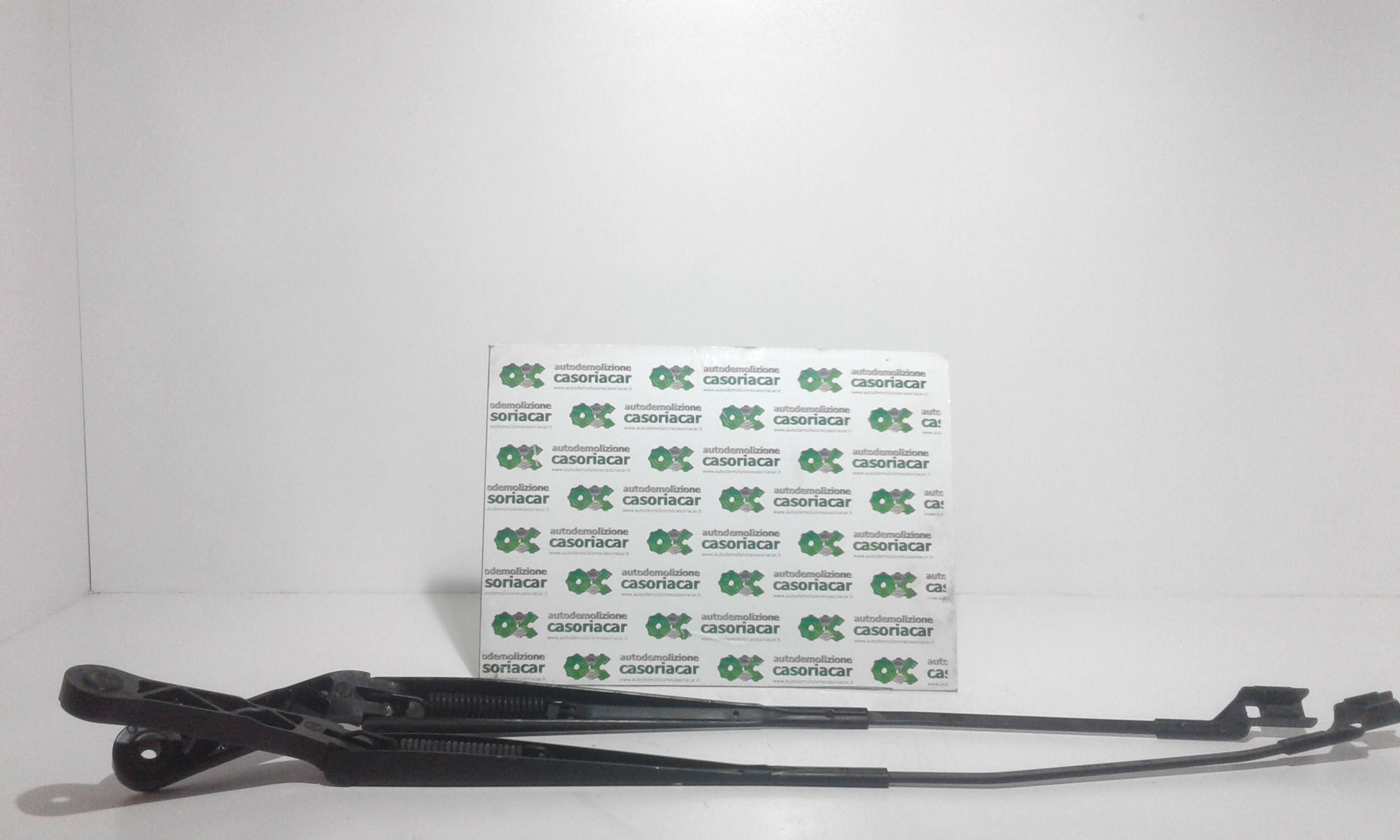 Bracci Tergi ant. FIAT Ducato 5 Serie