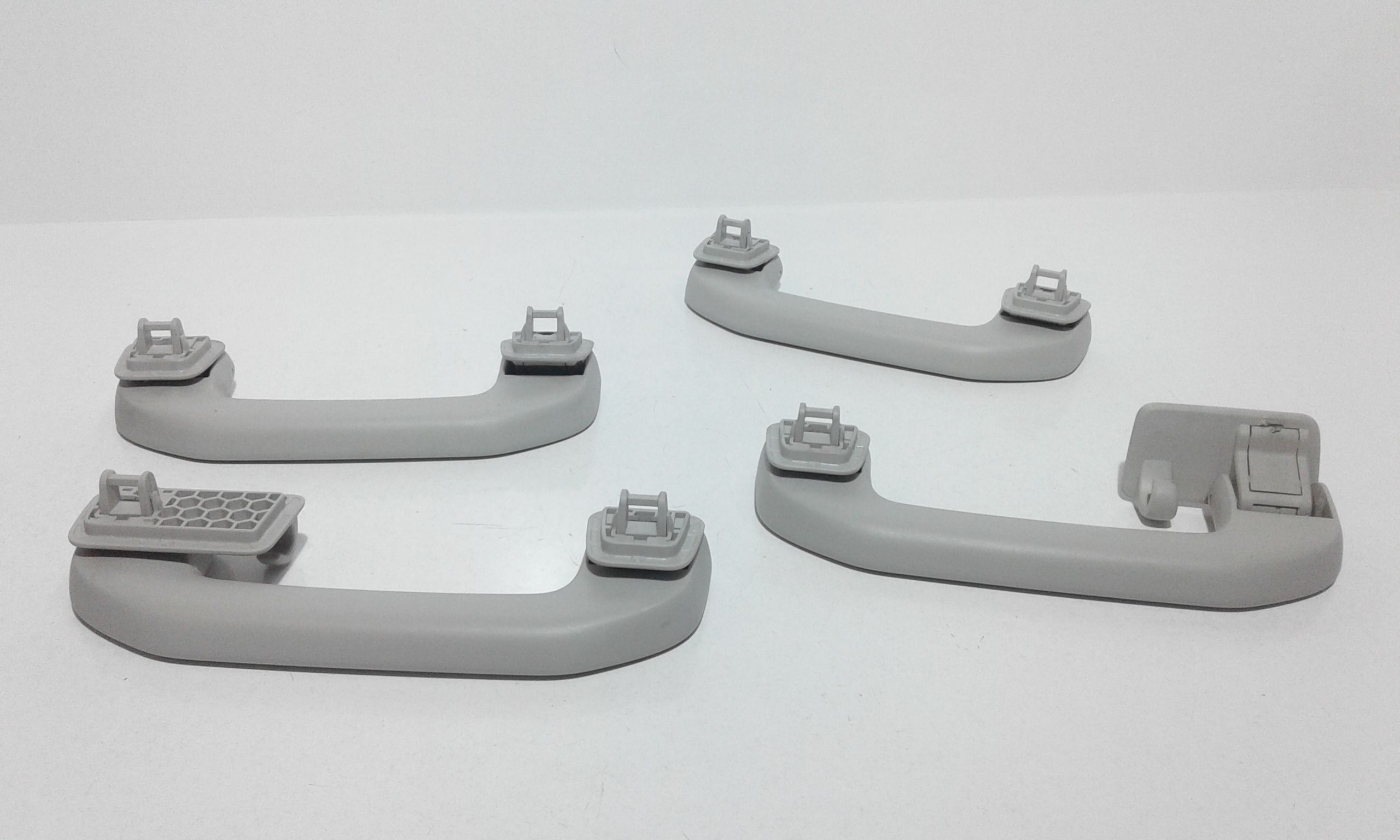 Maniglie Tetto MERCEDES CLA Shooting Brake