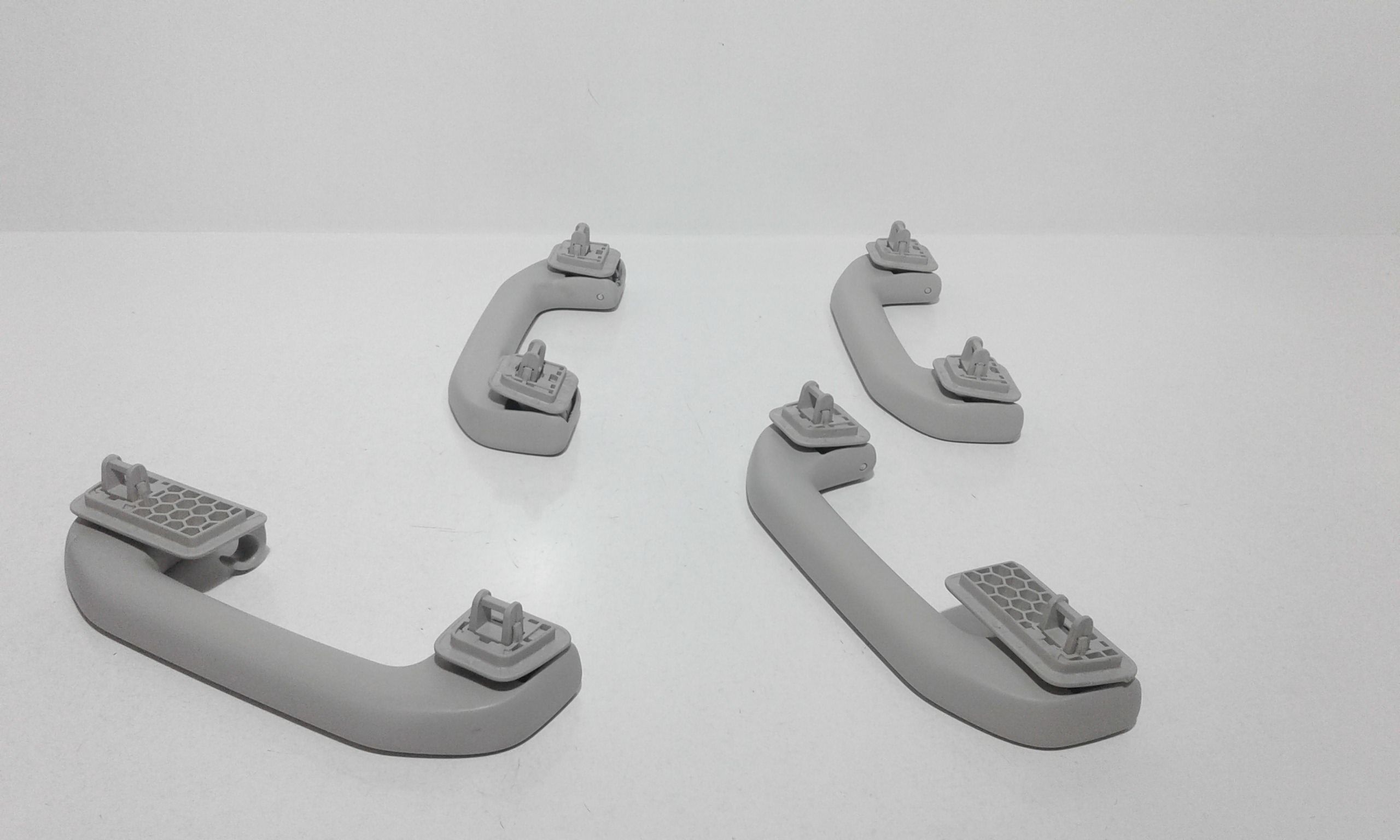 Maniglie Tetto MERCEDES CLA Shooting Brake