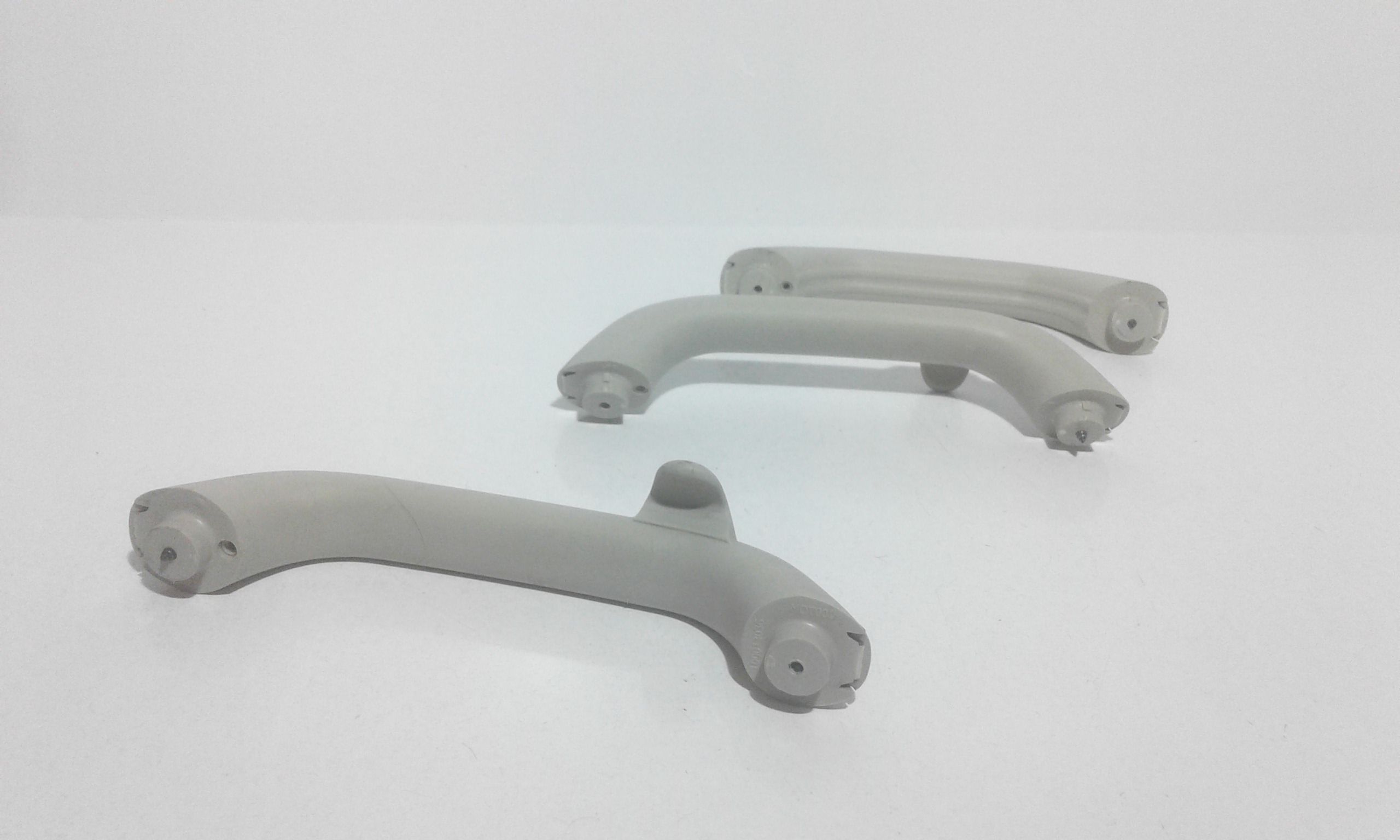 Maniglie Tetto FIAT Freemont 1 Serie