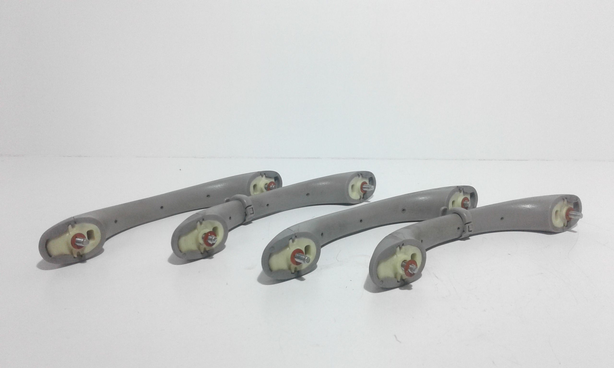 Maniglie Tetto TOYOTA Rav4 2 Serie