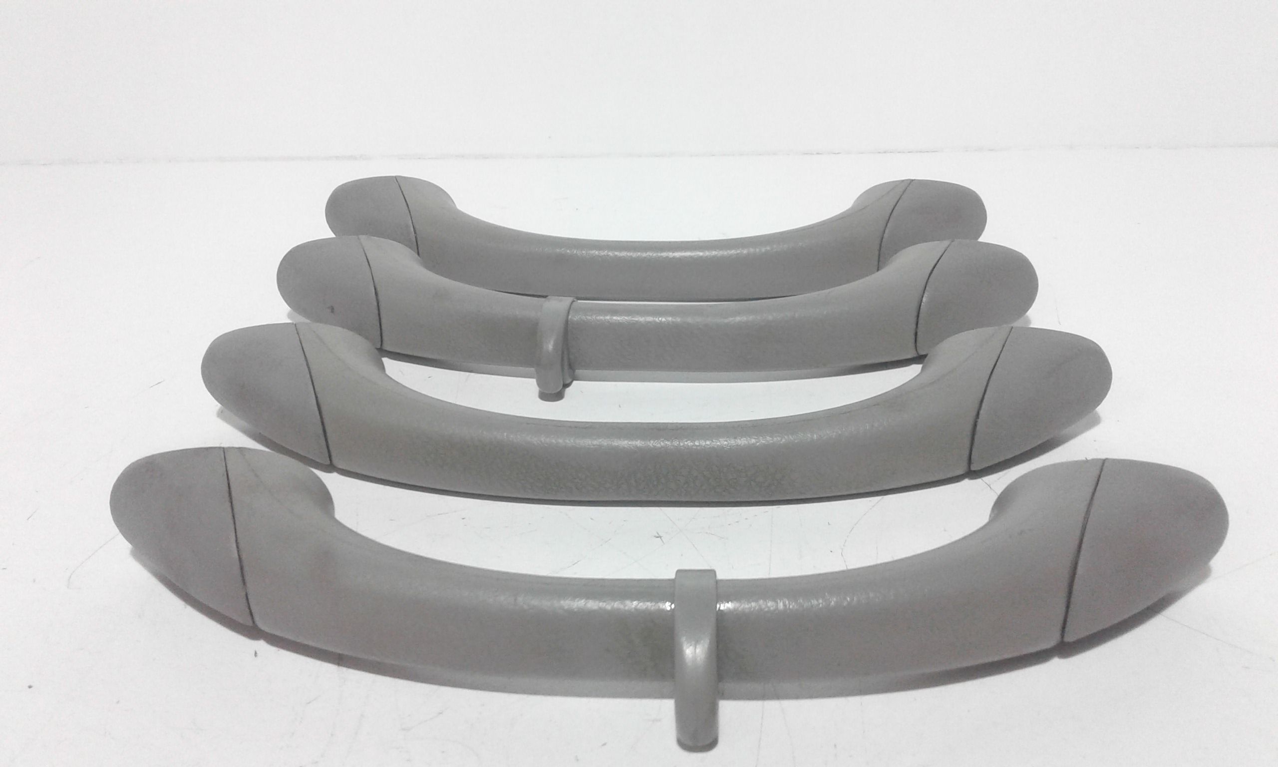 Maniglie Tetto TOYOTA Rav4 2 Serie