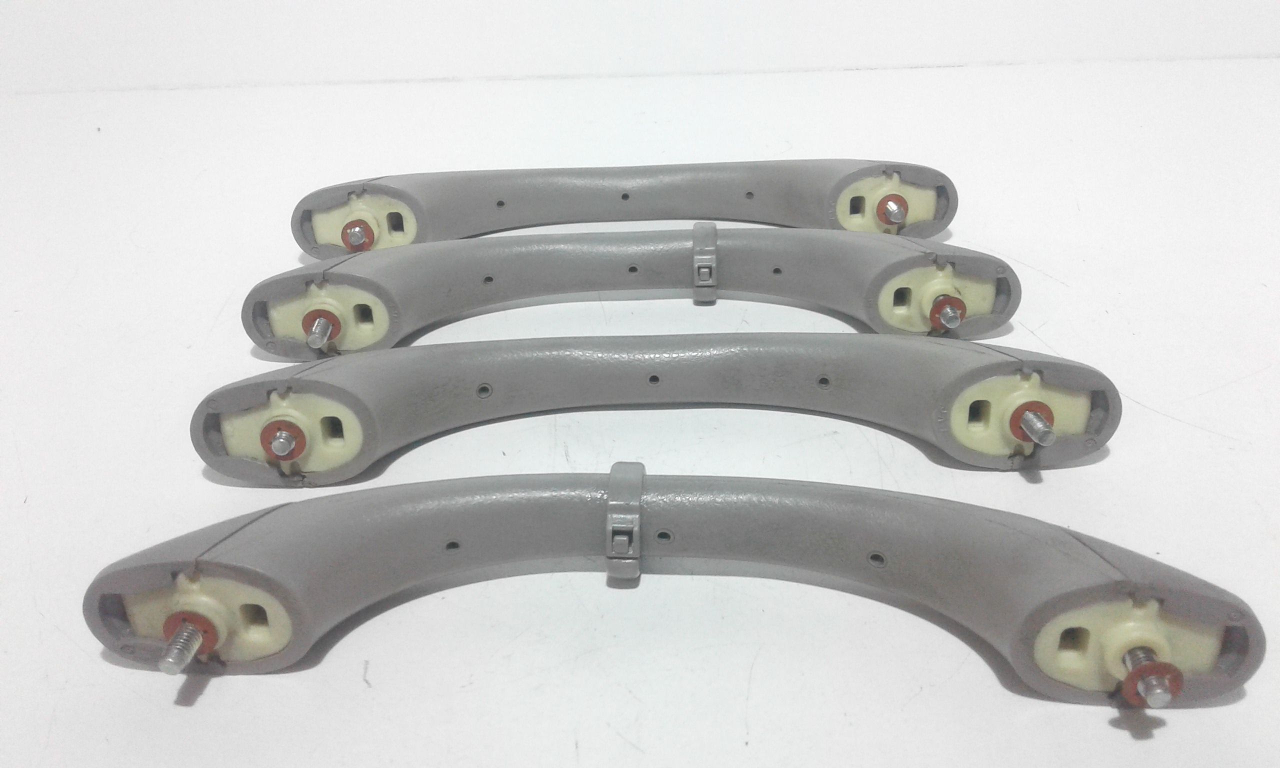 Maniglie Tetto TOYOTA Rav4 2 Serie