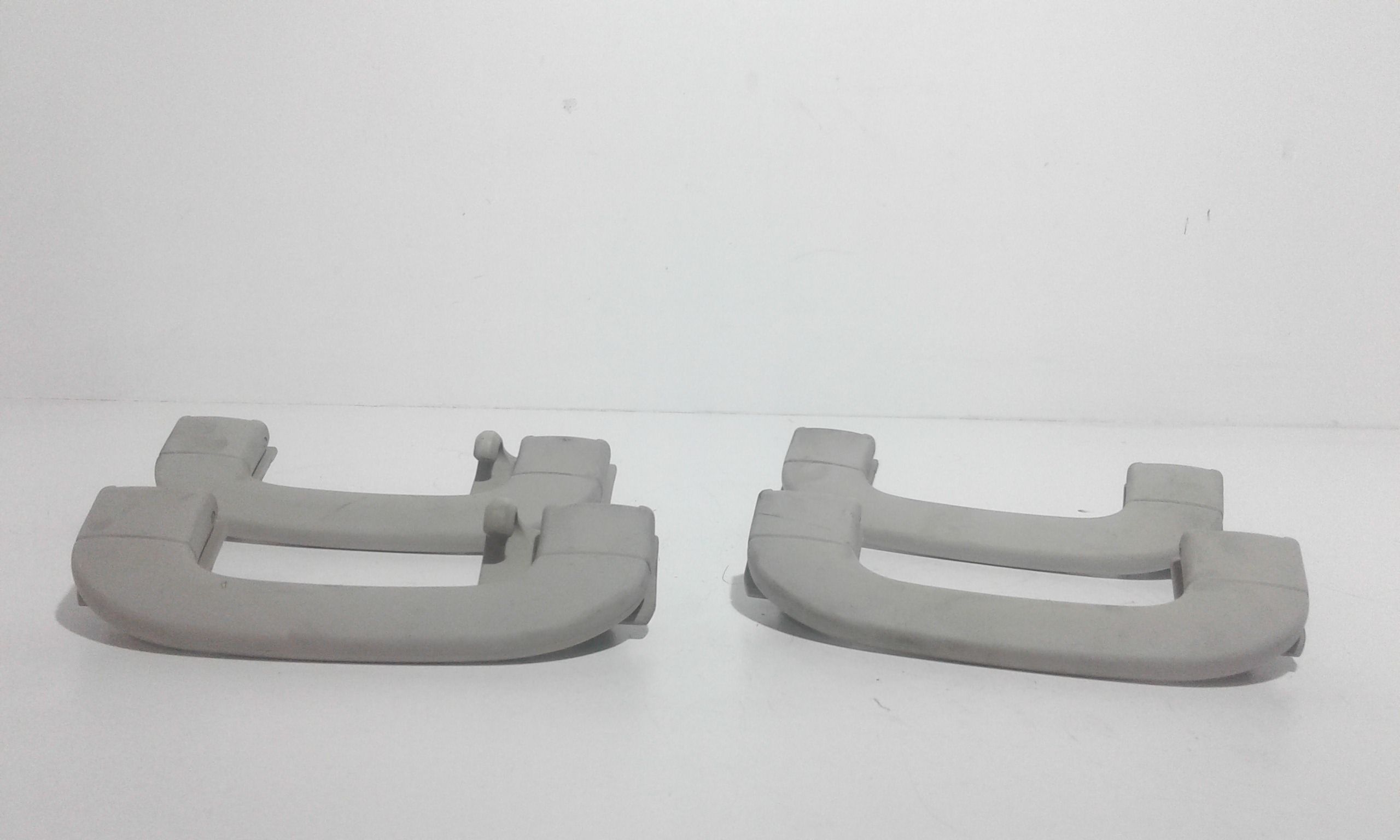 Maniglie Tetto MERCEDES Classe A W169 3 Serie