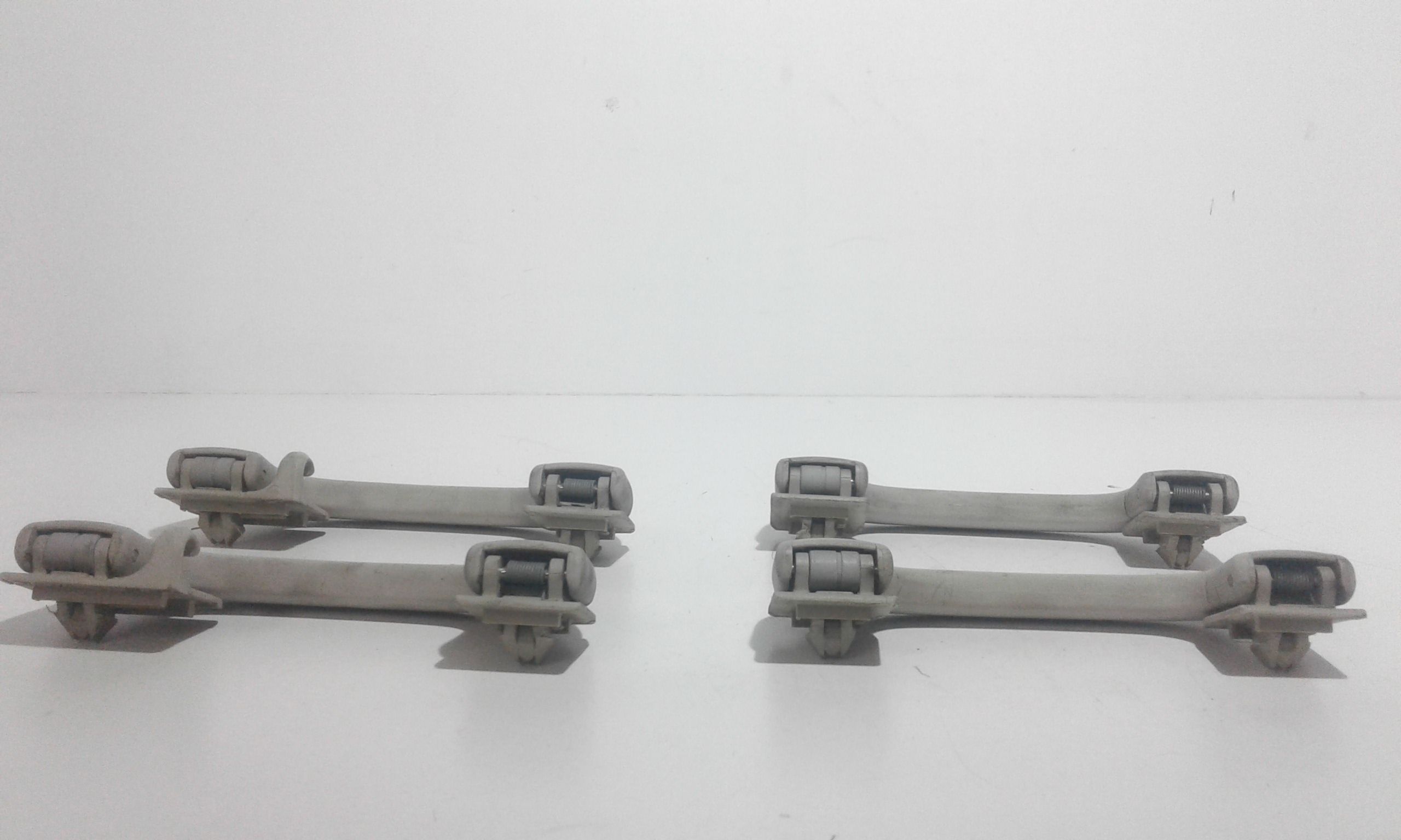 Maniglie Tetto MERCEDES Classe A W169 3 Serie