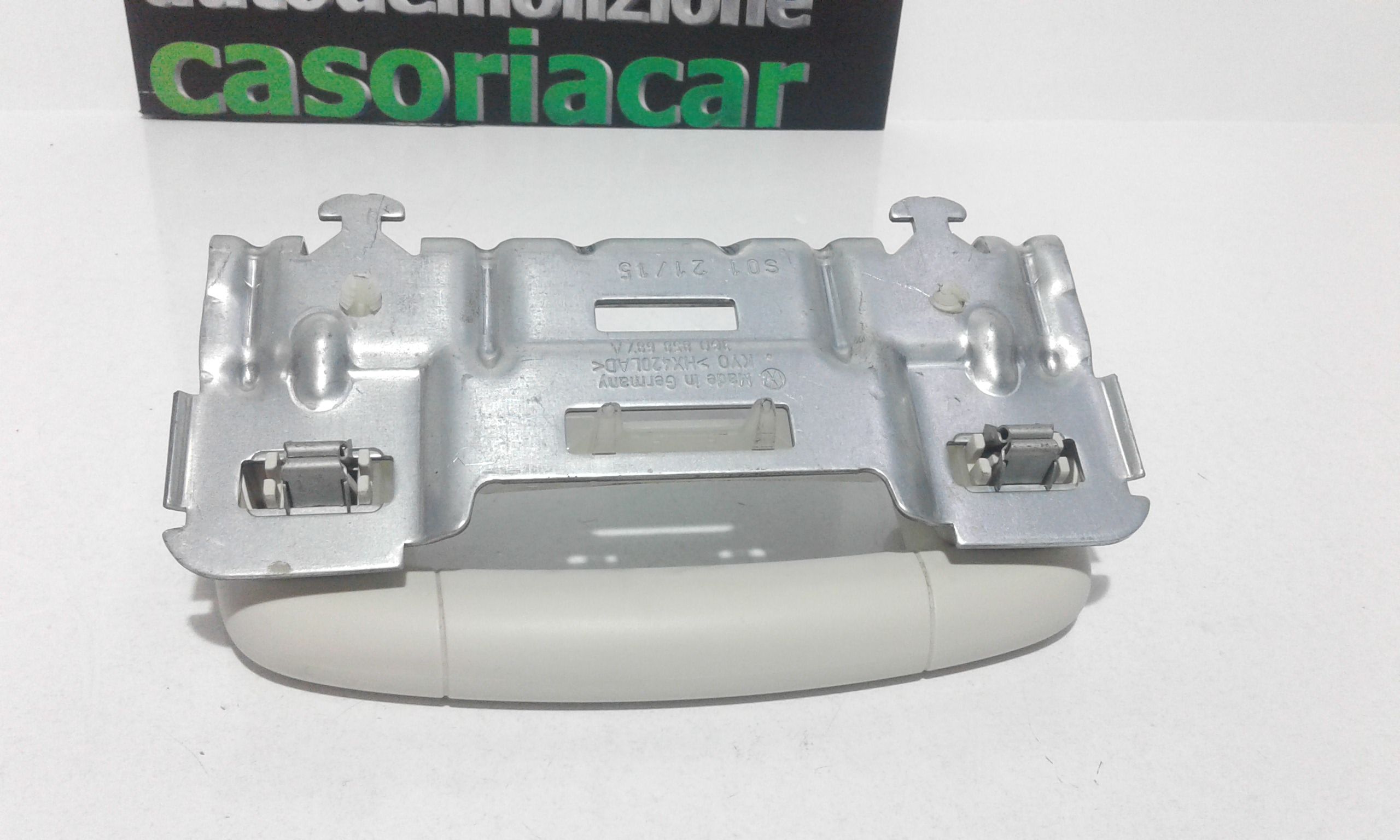 Maniglie Tetto VOLKSWAGEN Passat Berlina 5 Serie