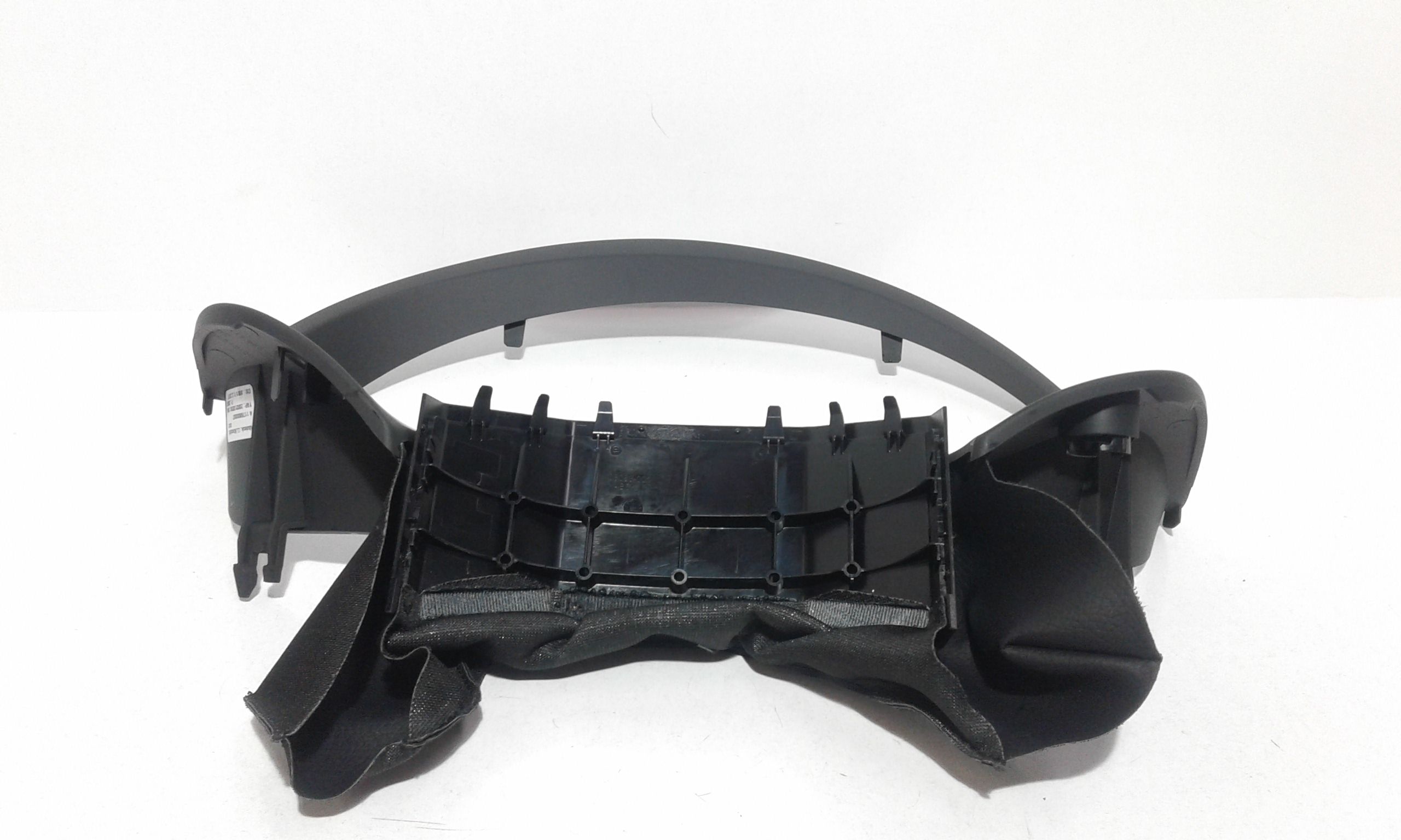 Cover quadro strumenti MERCEDES CLA Shooting Brake