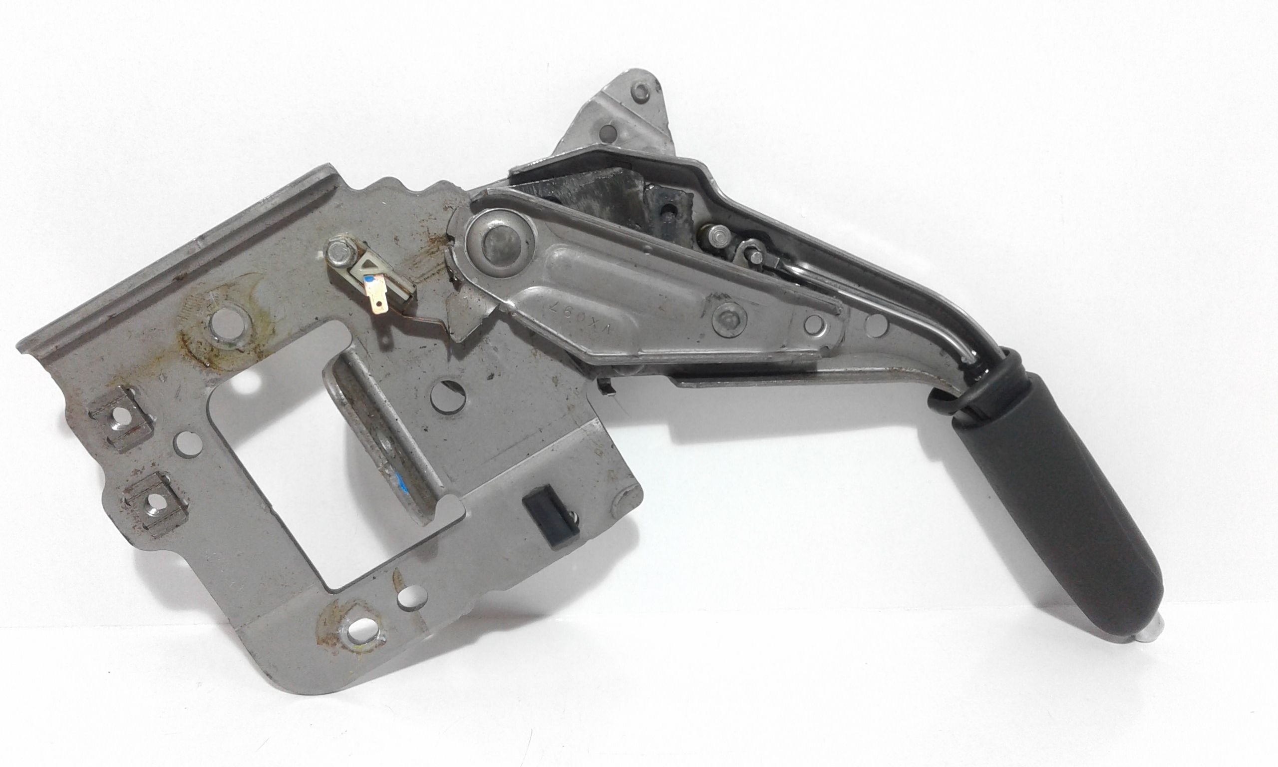 Leva Freno a Mano FIAT Freemont 1 Serie