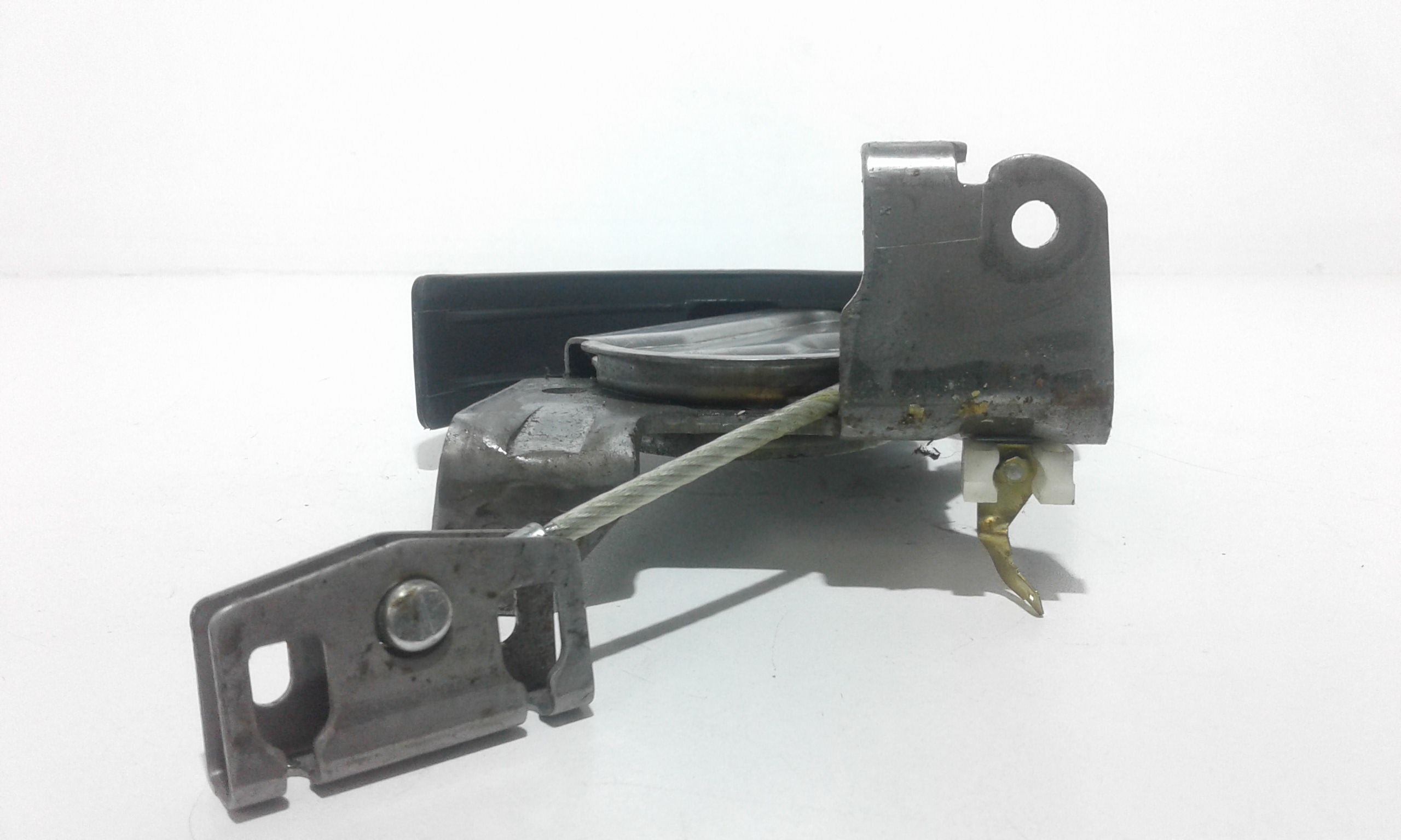 Leva Freno a Mano NISSAN Note 2 Serie