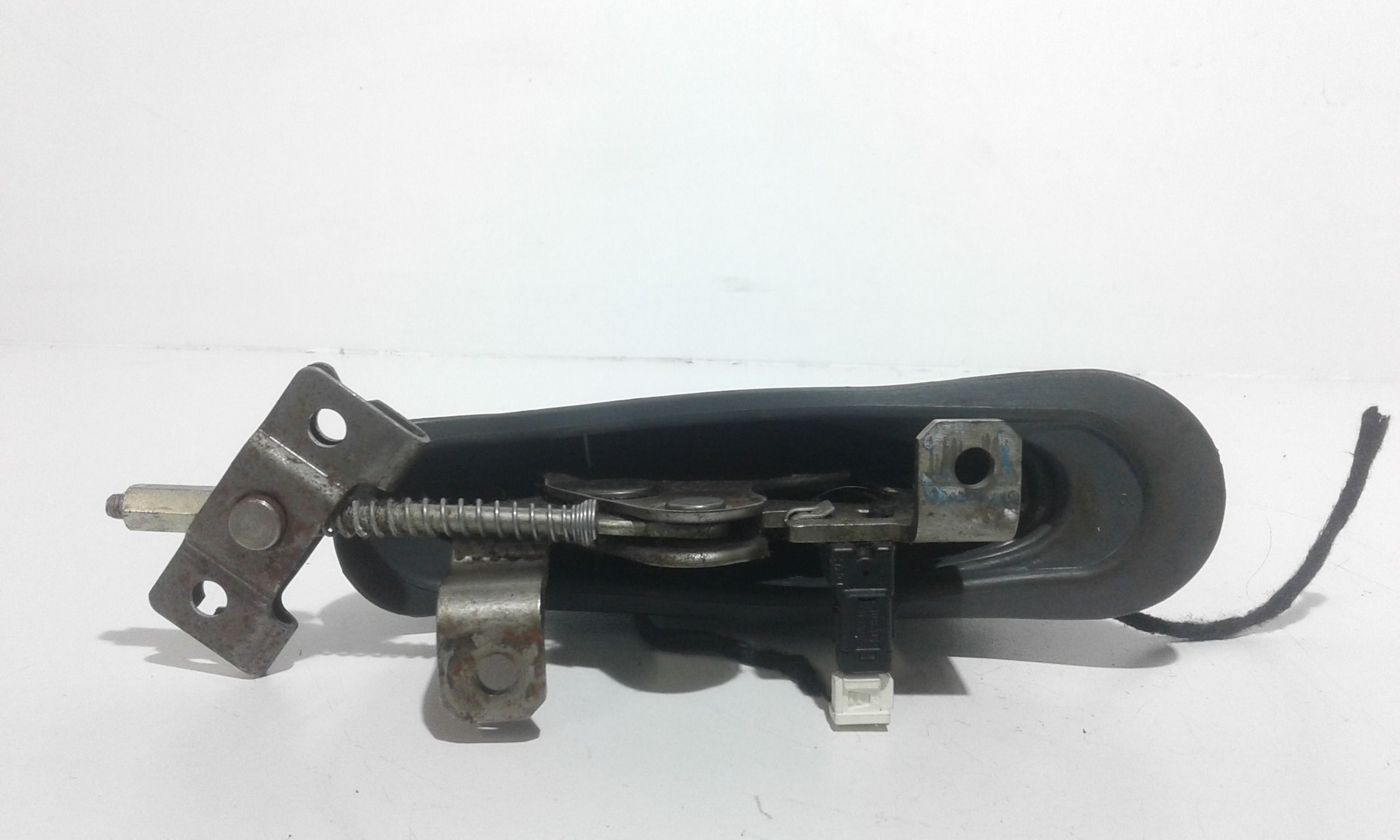 Leva Freno a Mano FIAT Panda 2 Serie