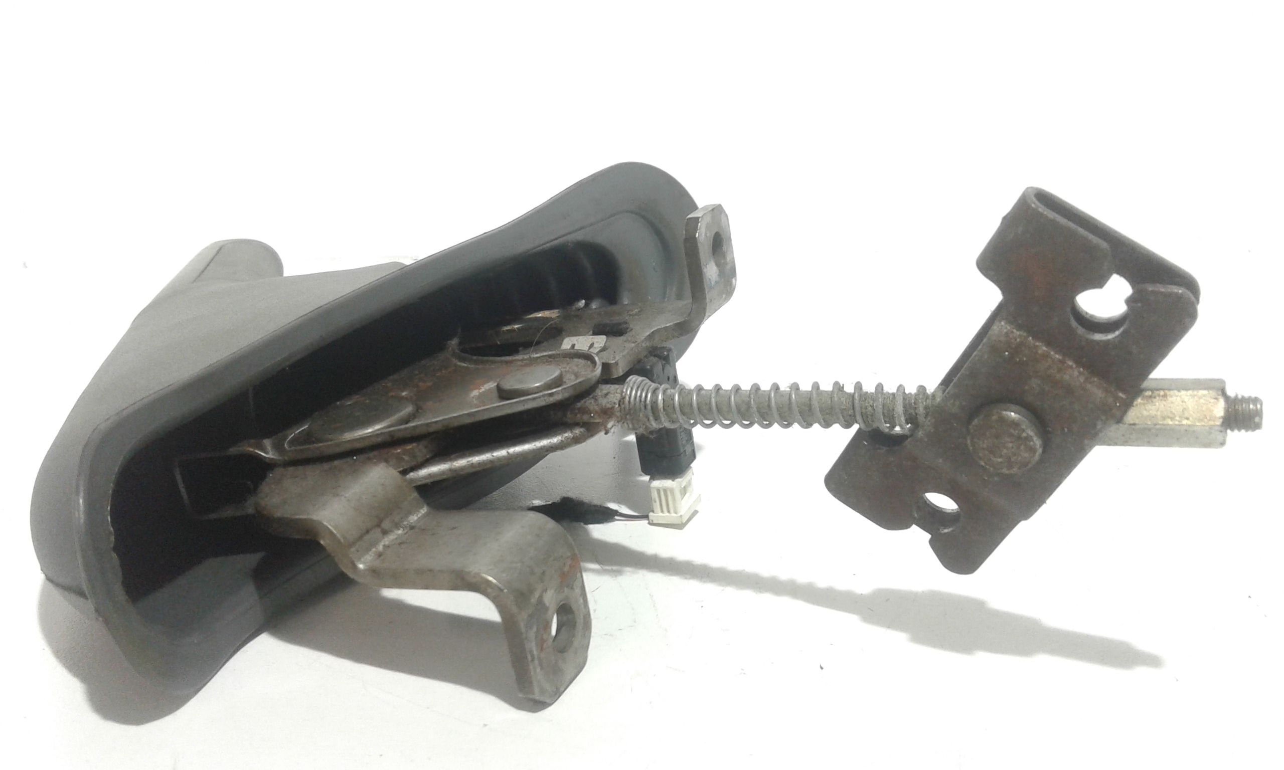 Leva Freno a Mano FIAT Panda 2 Serie