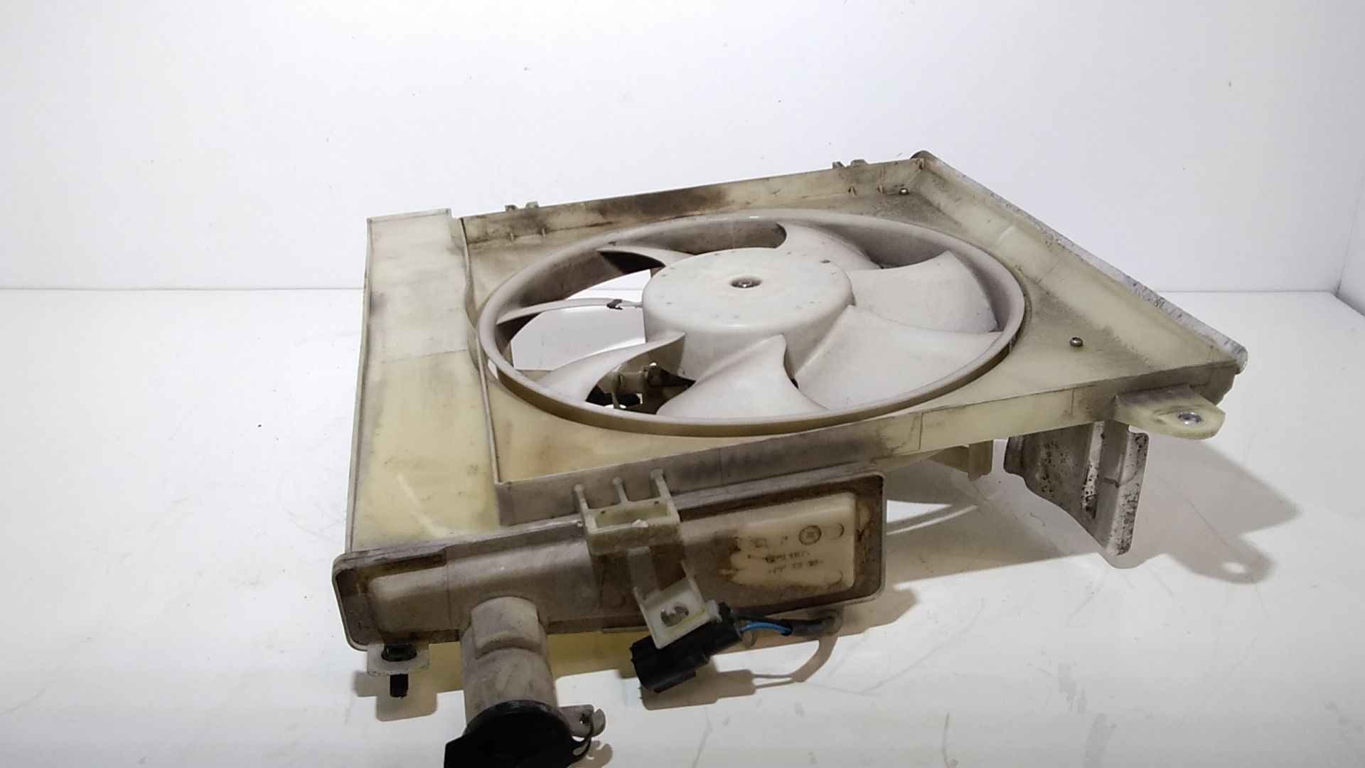 Ventola radiatore TOYOTA Aygo 3 Serie