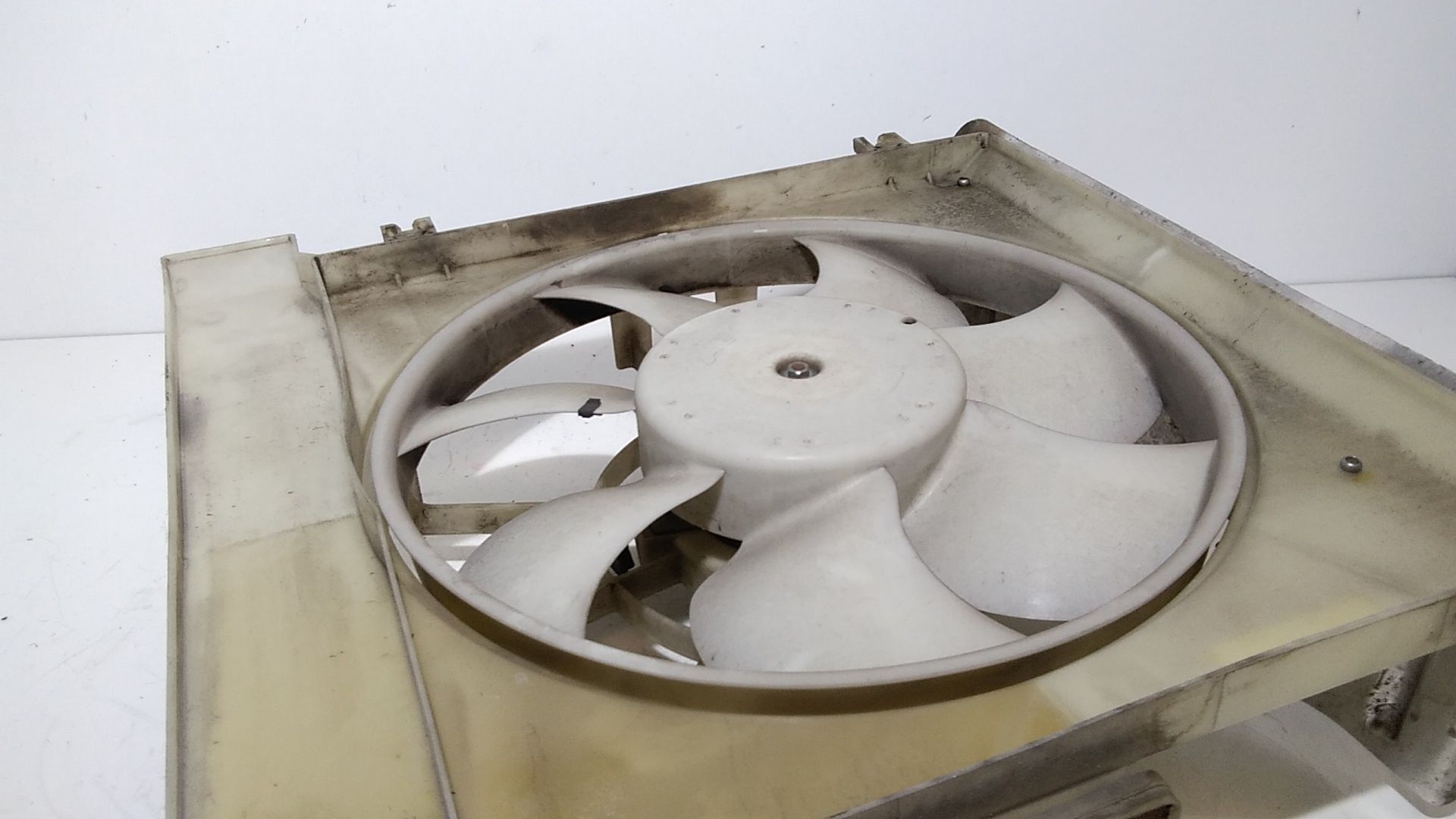 Ventola radiatore TOYOTA Aygo 3 Serie