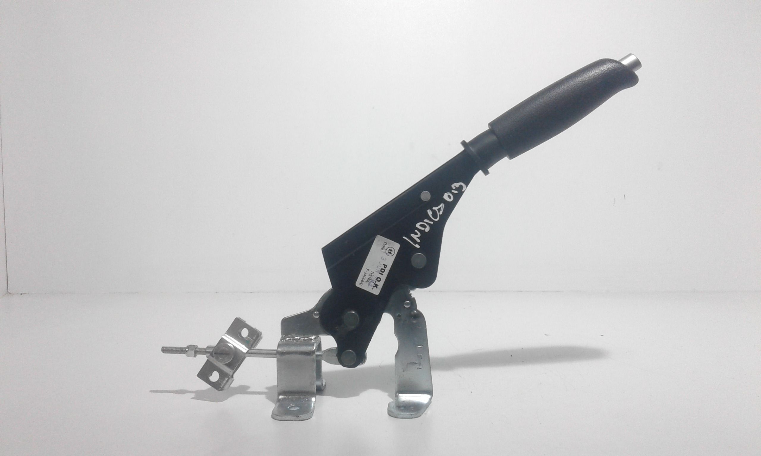 Leva Freno a Mano TATA Indica 2 Serie