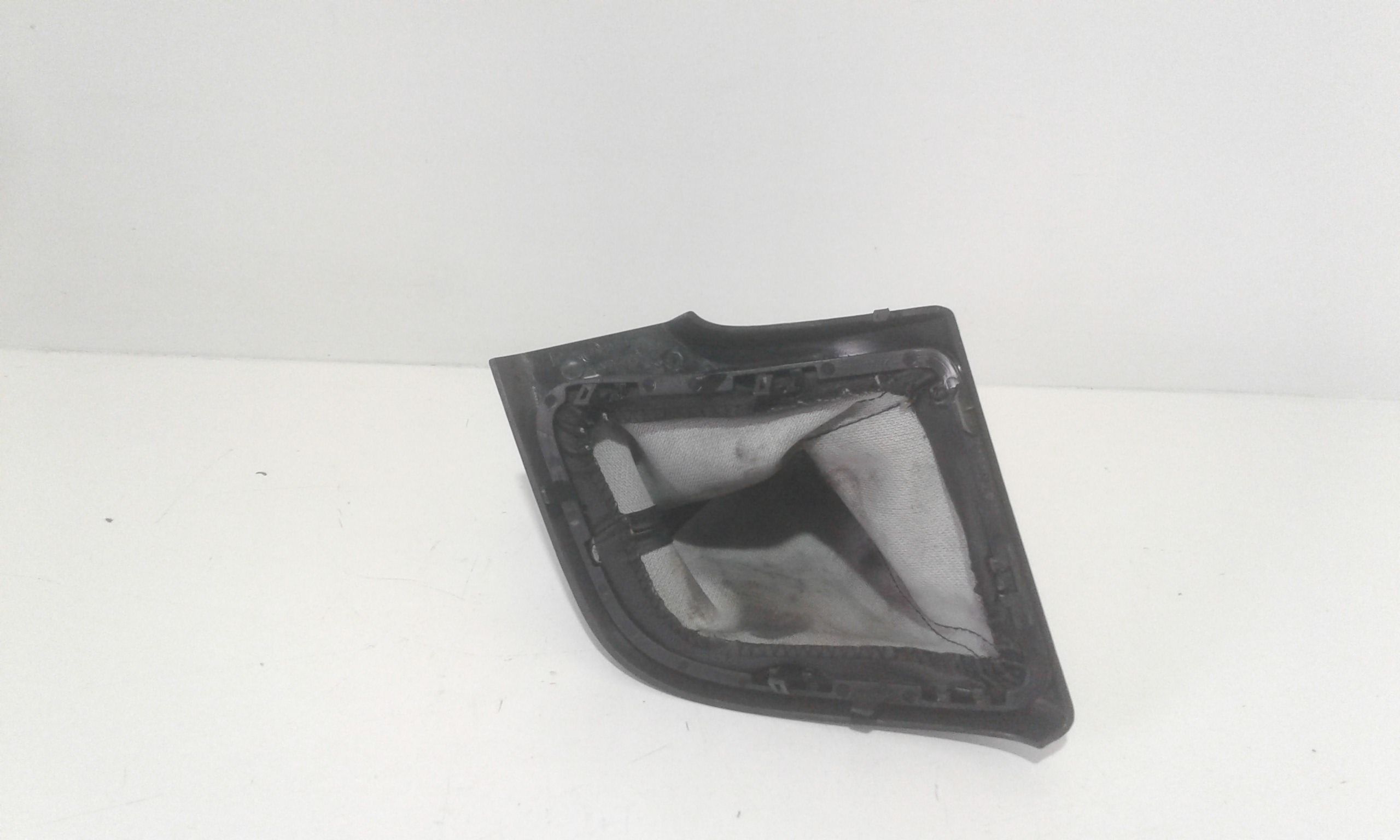 Cuffia Leva Cambio PEUGEOT Boxer 4 Serie