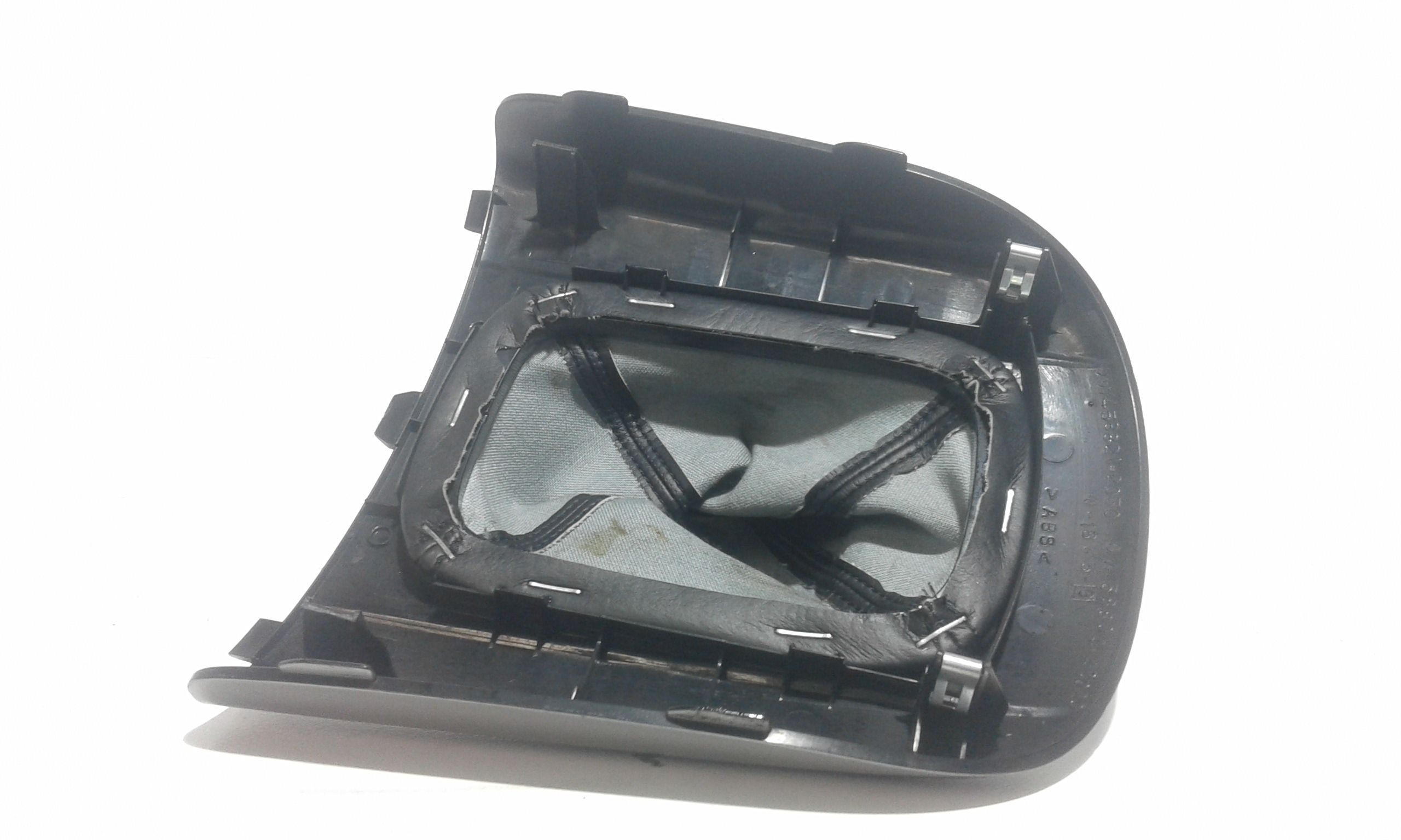 Cuffia Leva Cambio TOYOTA Rav4 2 Serie