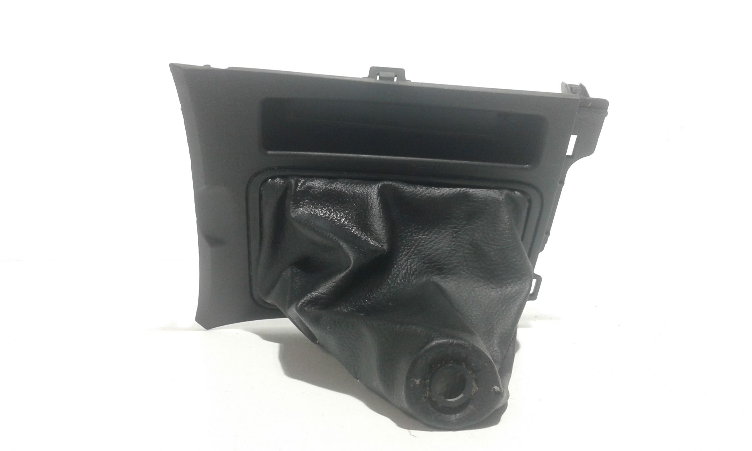 Cuffia Leva Cambio MAZDA 3 Berlina 1 Serie