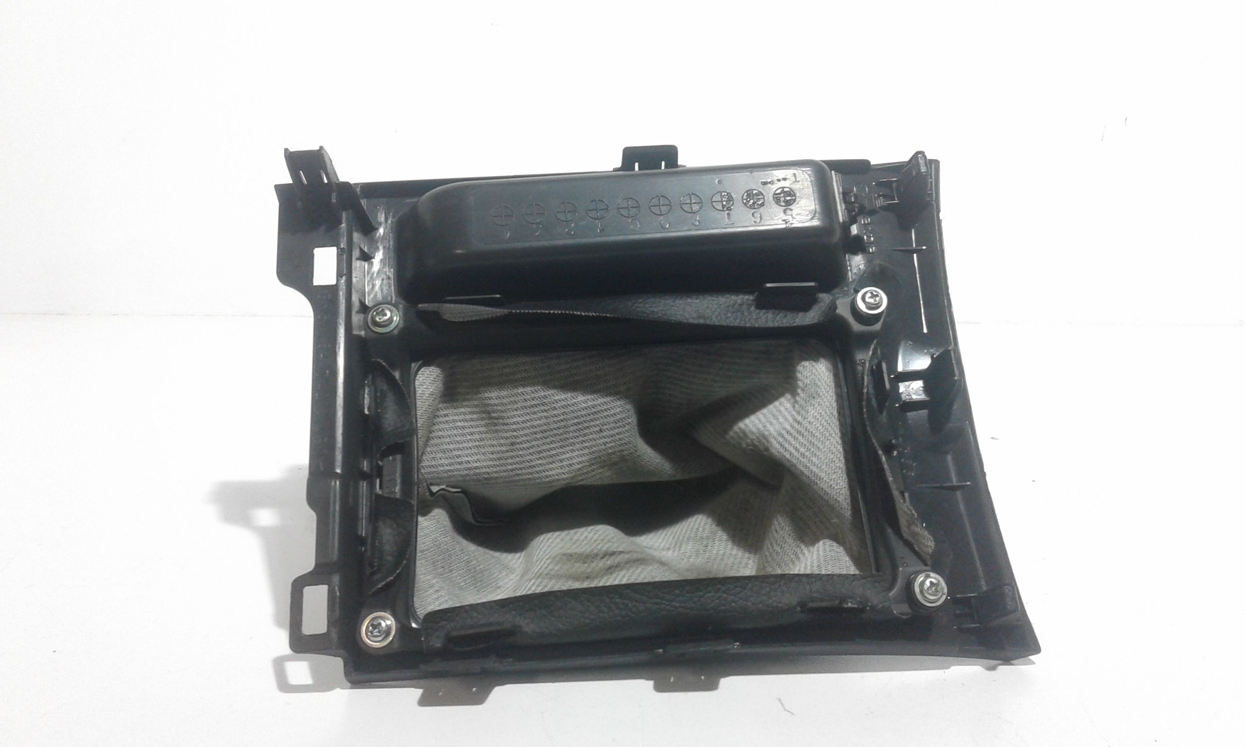 Cuffia Leva Cambio MAZDA 3 Berlina 1 Serie