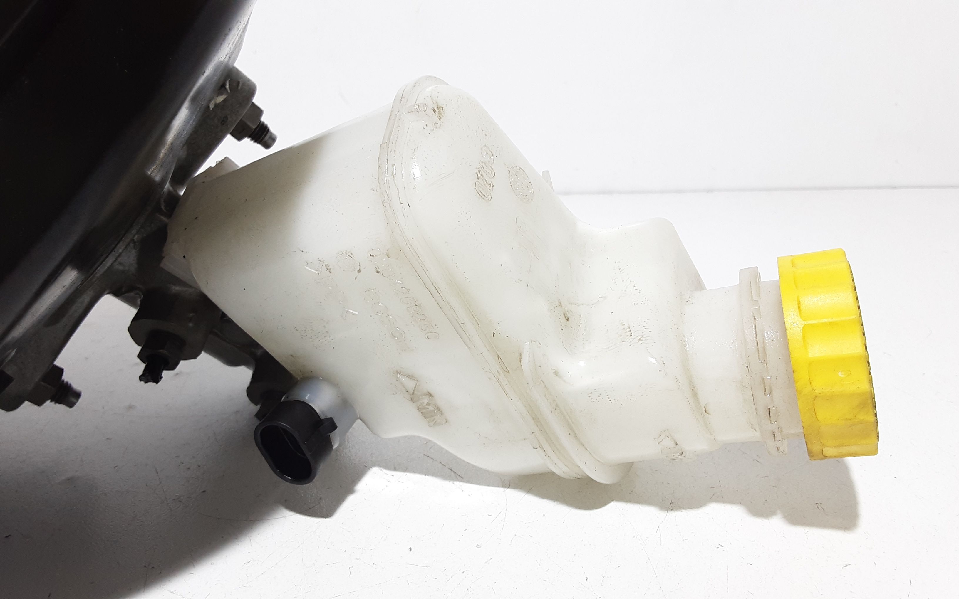 Servofreno LANCIA Ypsilon 4 Serie