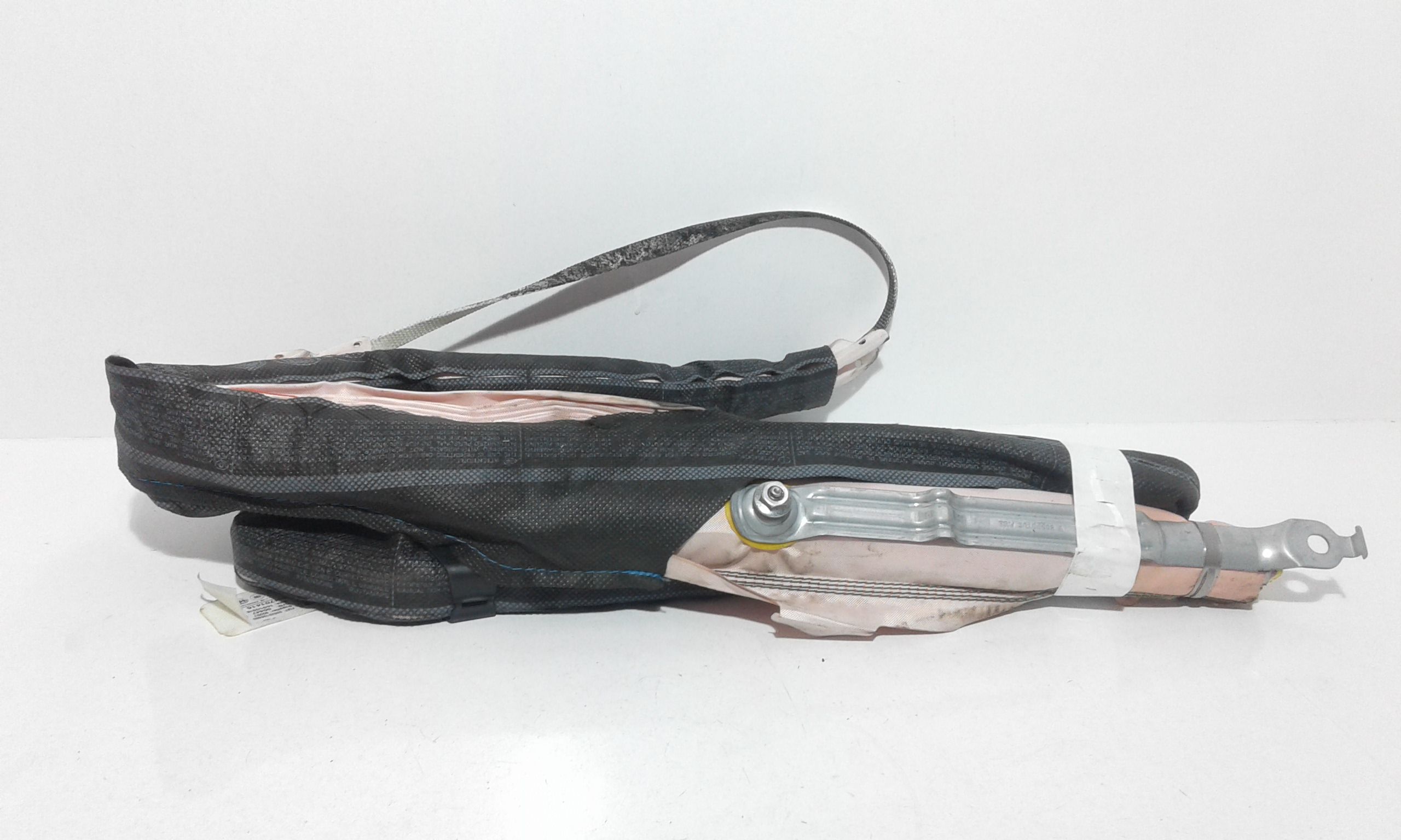 Airbag a tendina laterale passeggero FIAT Panda 3 Serie