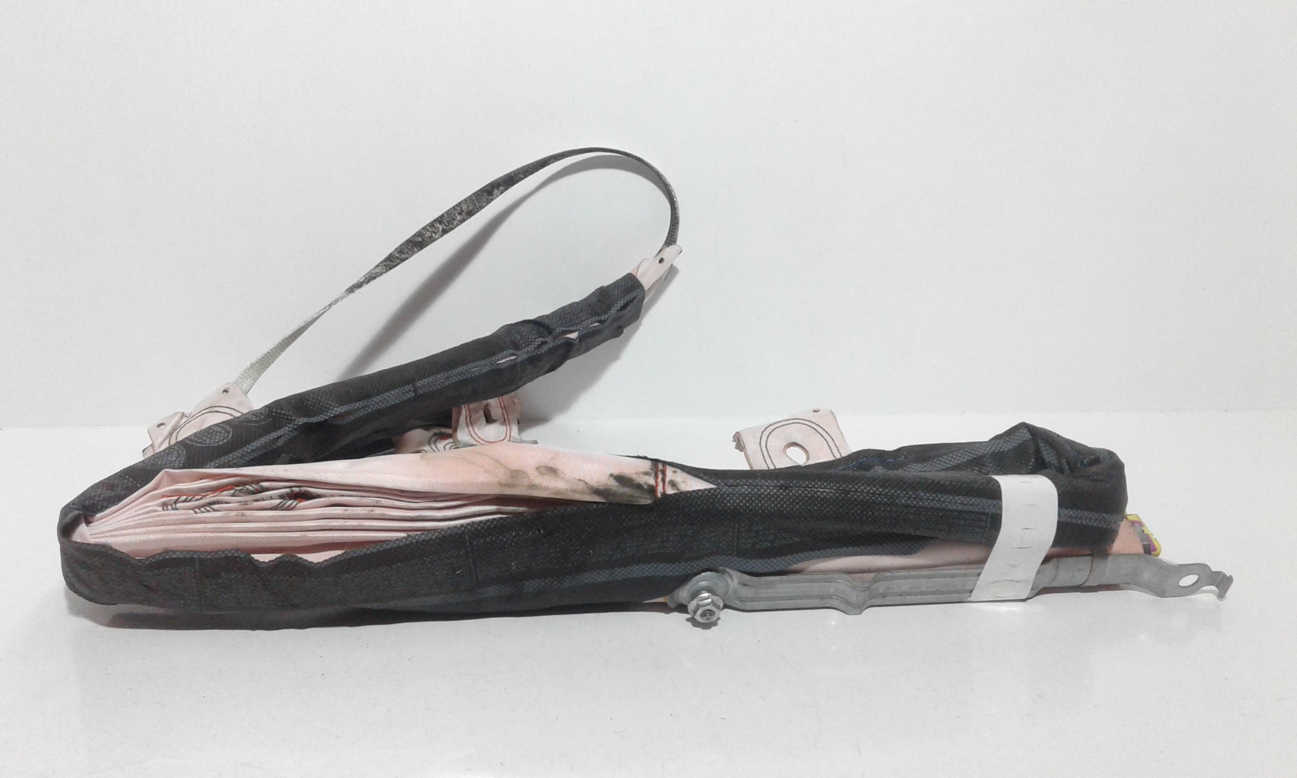 Airbag a tendina laterale passeggero FIAT Panda 3 Serie