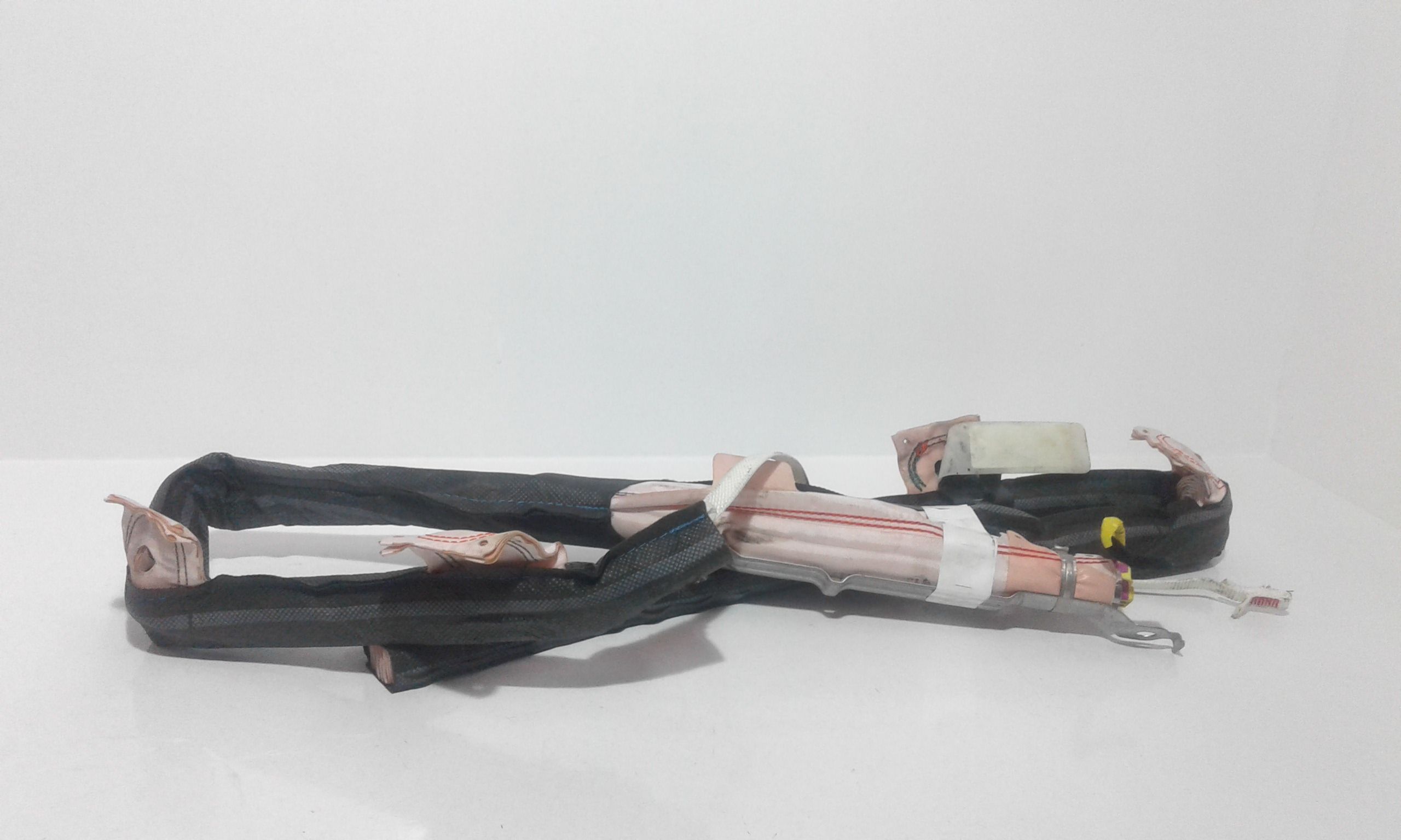 Airbag a tendina laterale Sinistro Guida FIAT Panda 3 Serie