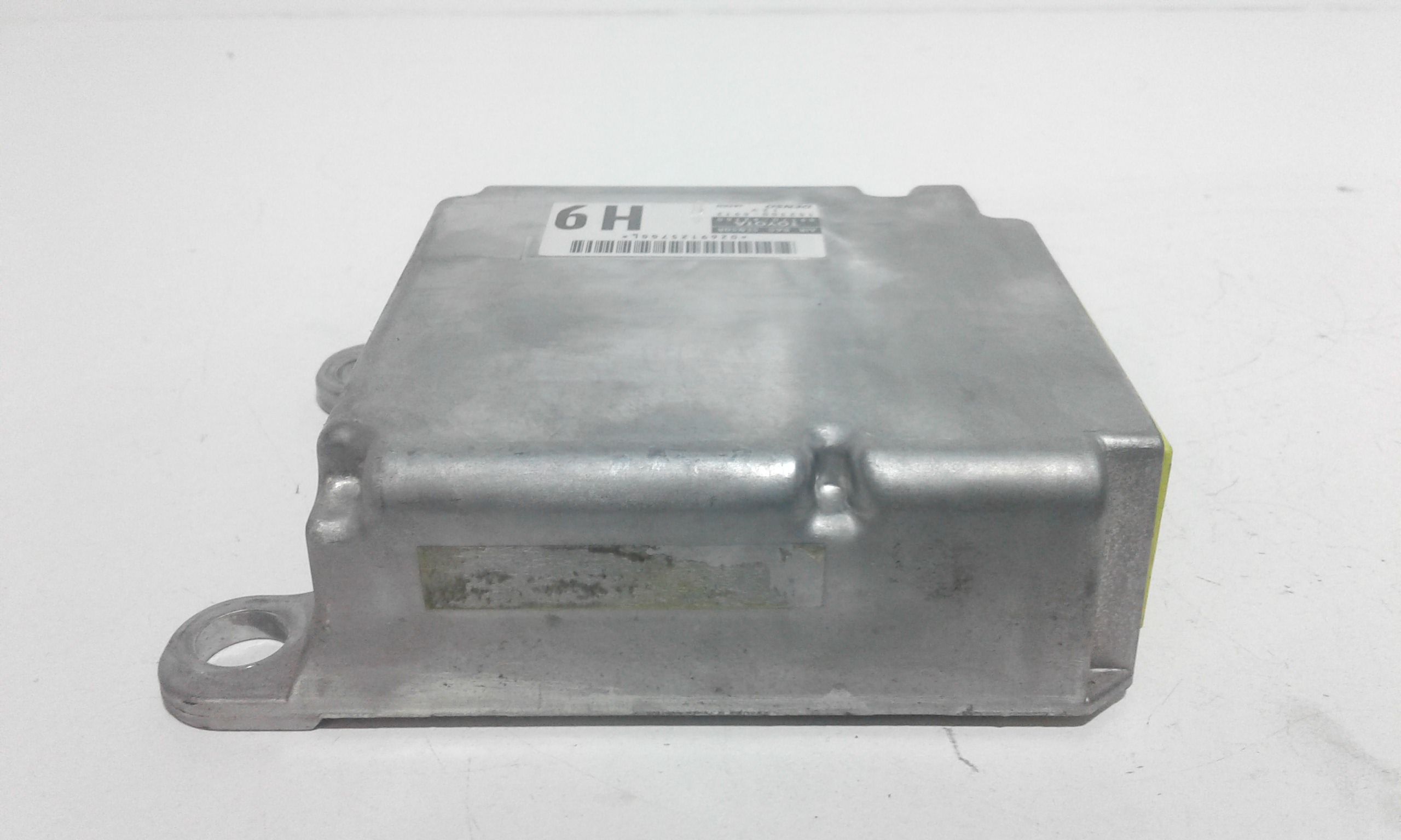 Centralina Airbag TOYOTA Rav4 2 Serie