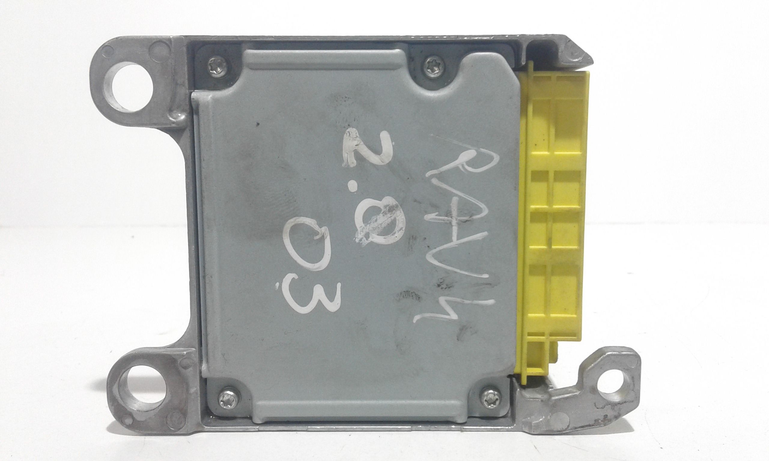 Centralina Airbag TOYOTA Rav4 2 Serie