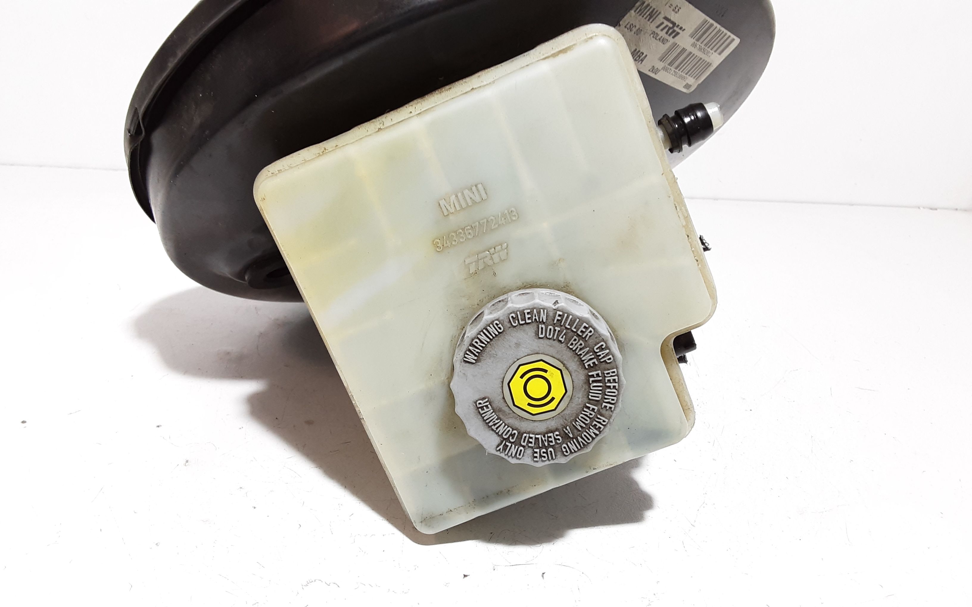 Servofreno MINI Cooper 2 Serie