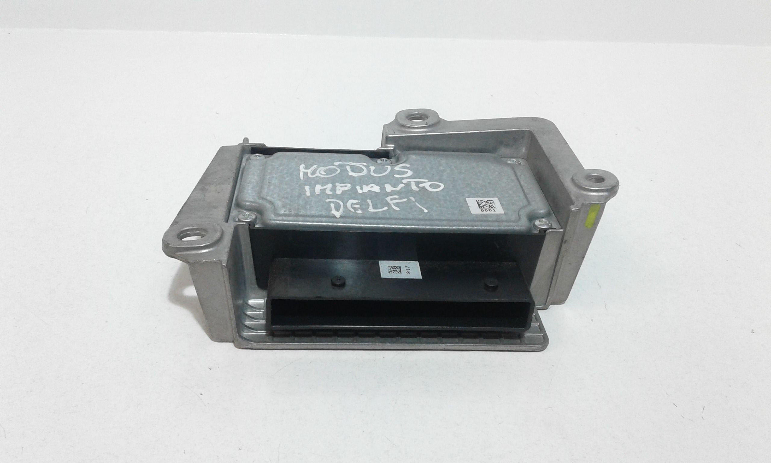 Centralina Airbag RENAULT Modus 1 Serie