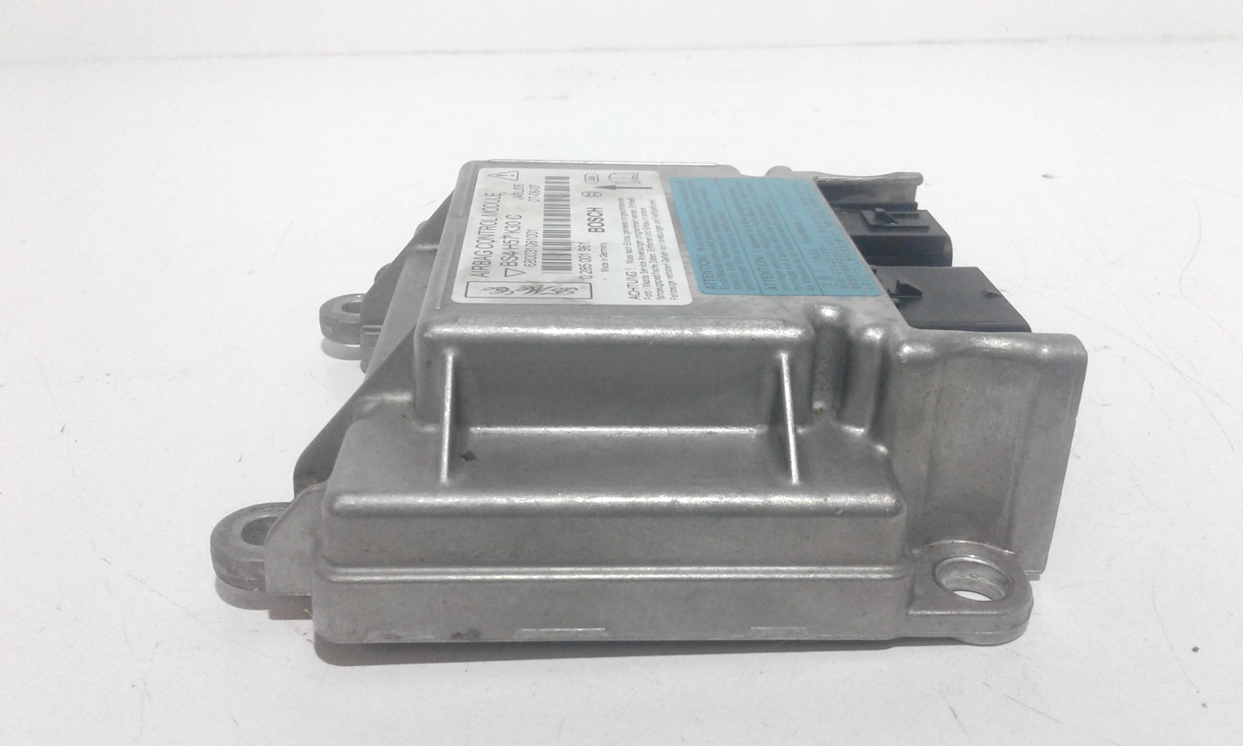 Centralina Airbag MAZDA 3 Berlina 1 Serie