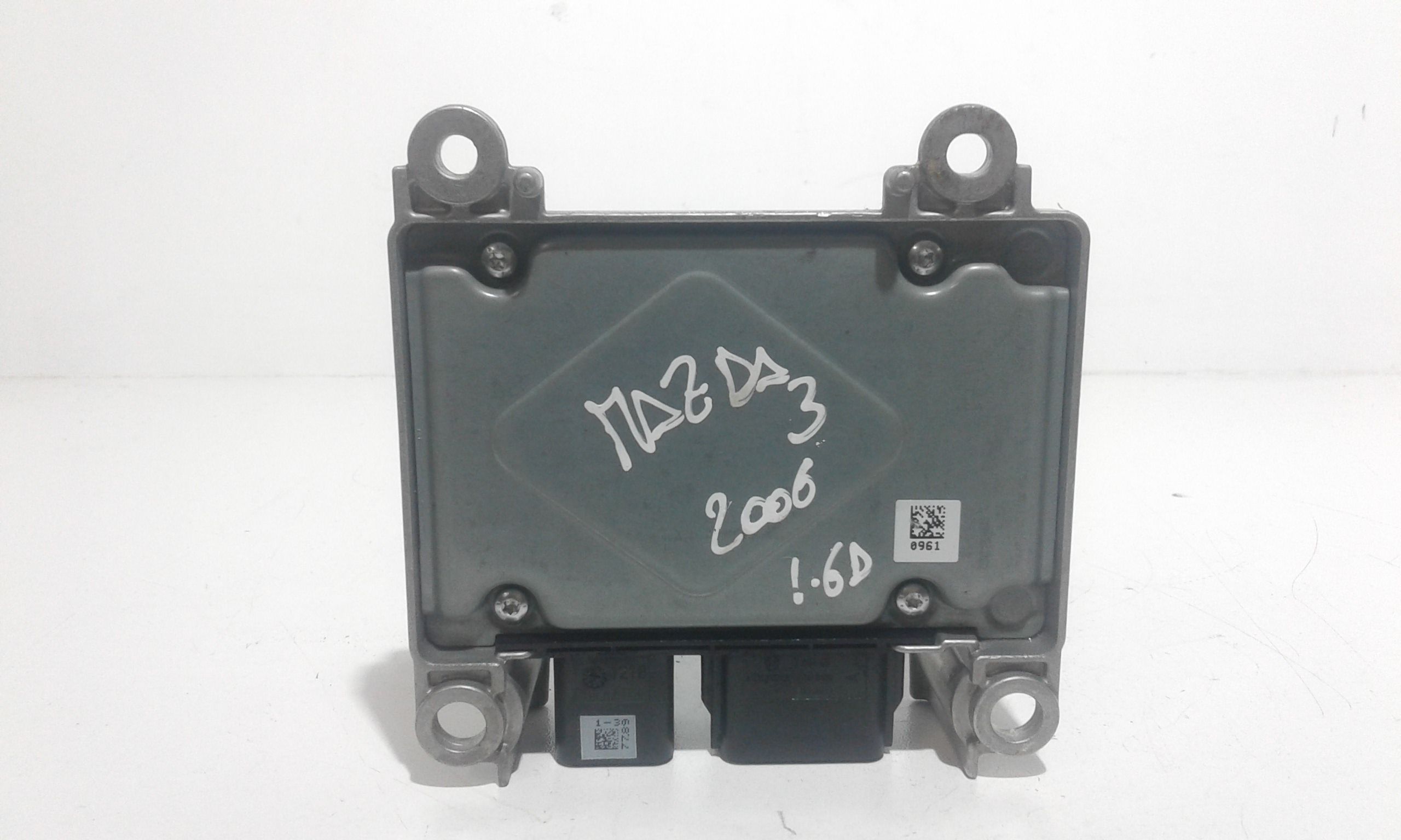 Centralina Airbag MAZDA 3 Berlina 1 Serie