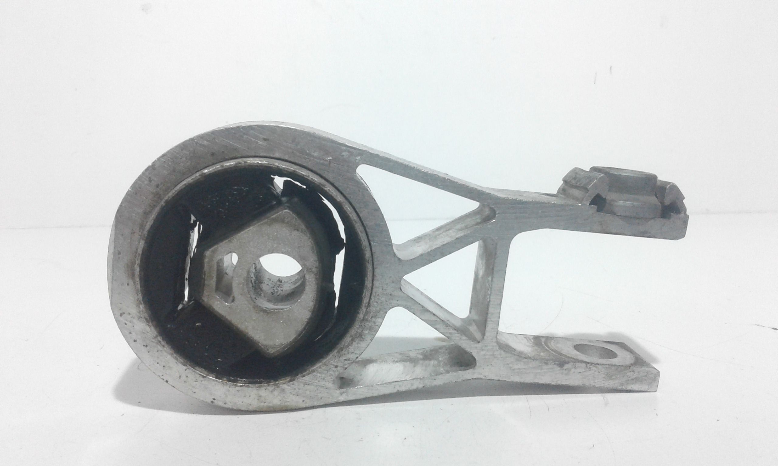 Supporto Cambio PEUGEOT Boxer 4 Serie