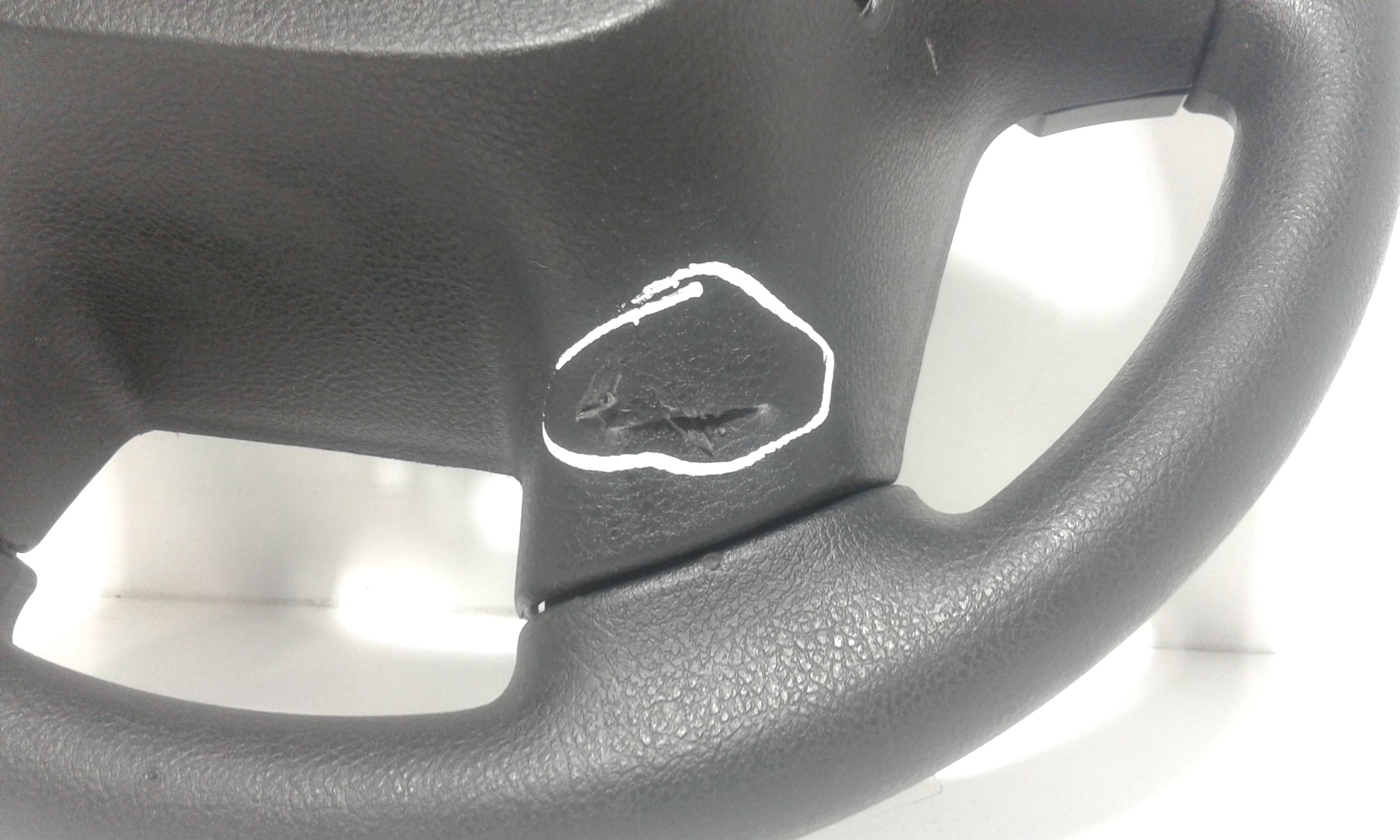 Volante TATA Indica 2 Serie