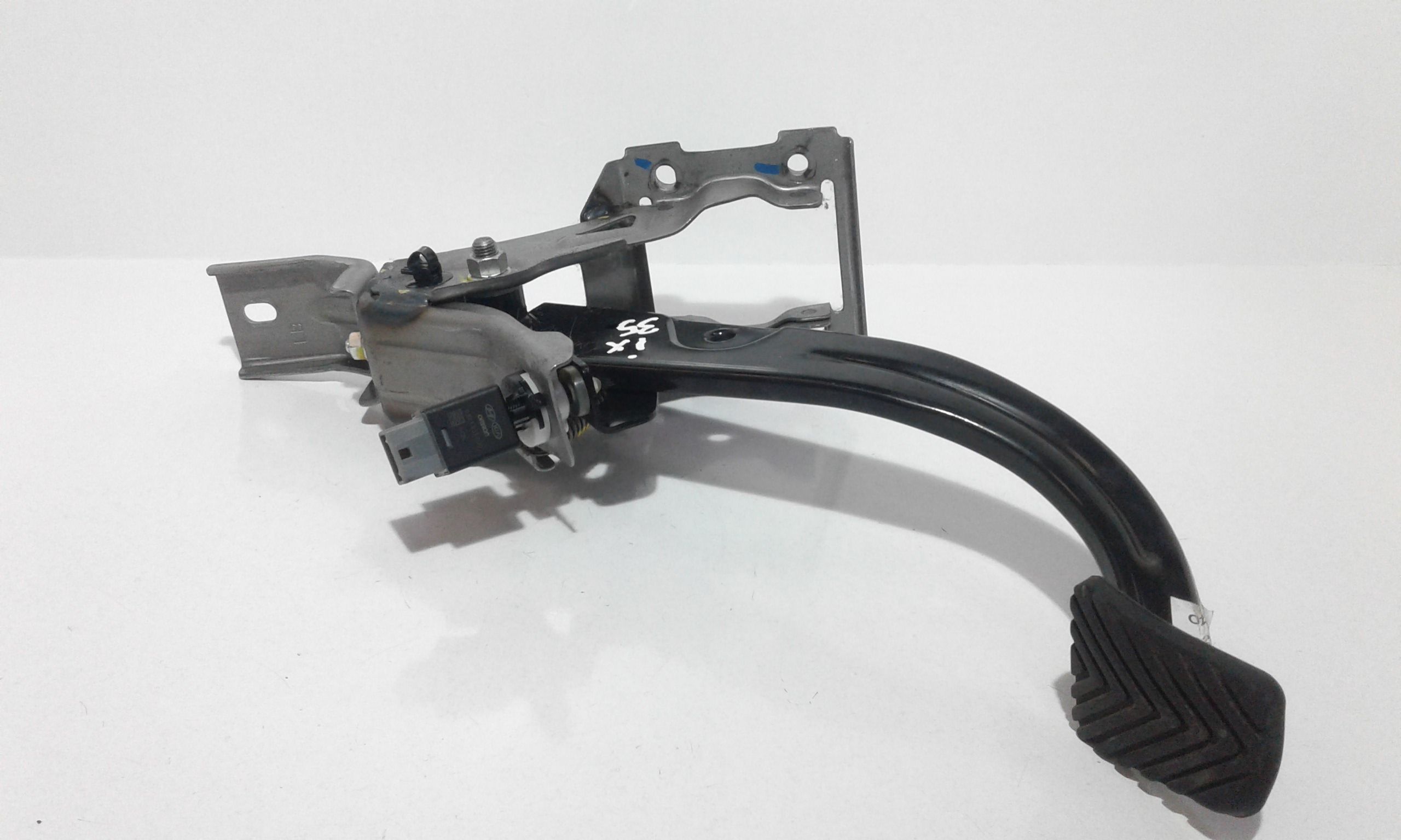 Pedale Freno HYUNDAI iX35 1 Serie