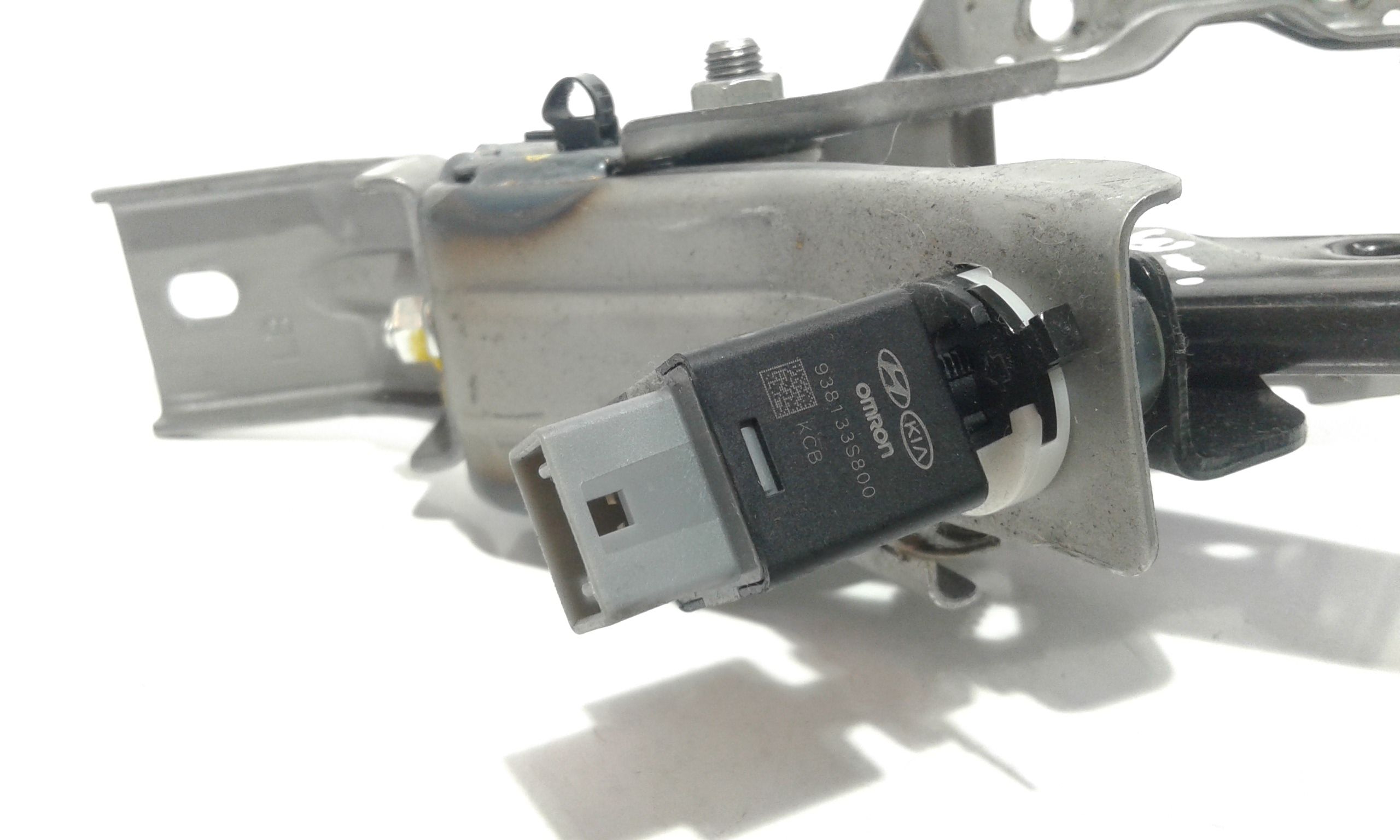 Pedale Freno HYUNDAI iX35 1 Serie