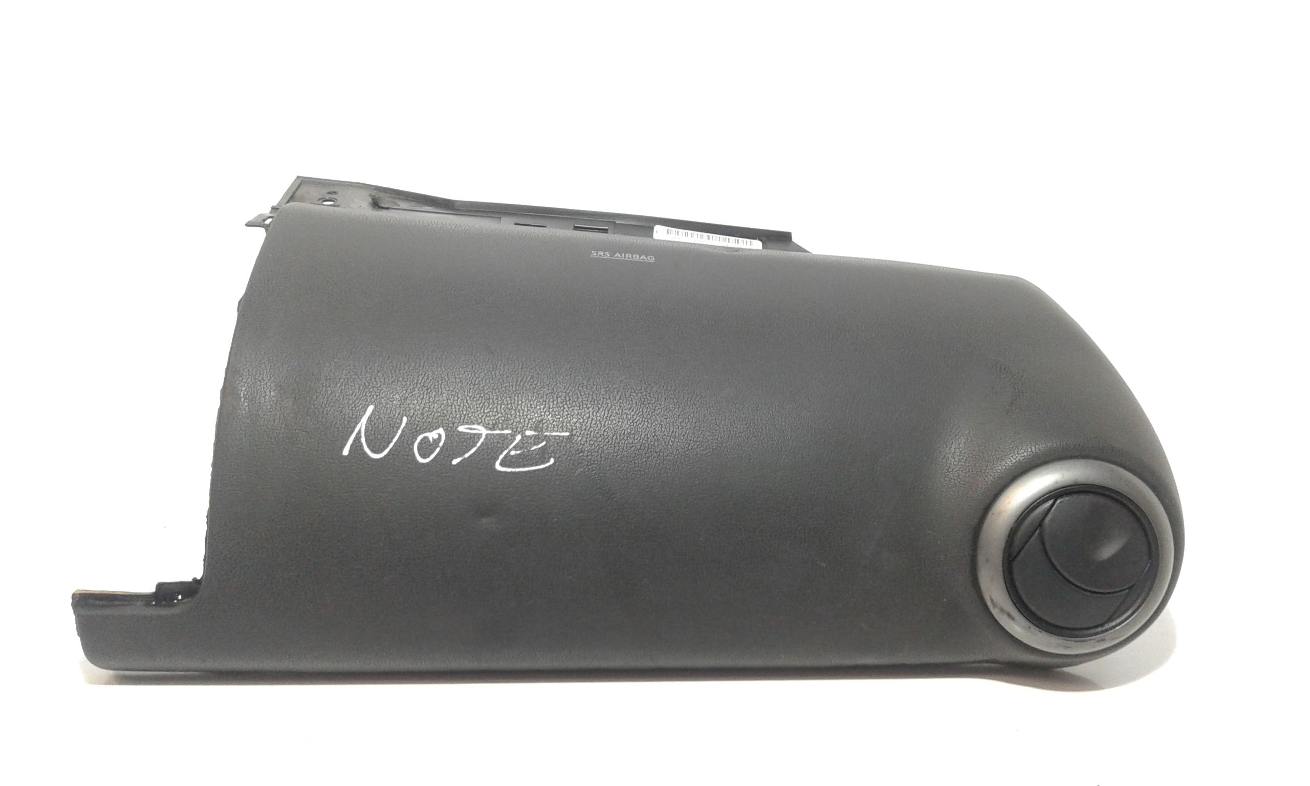 Airbag Passeggero NISSAN Note 1 Serie